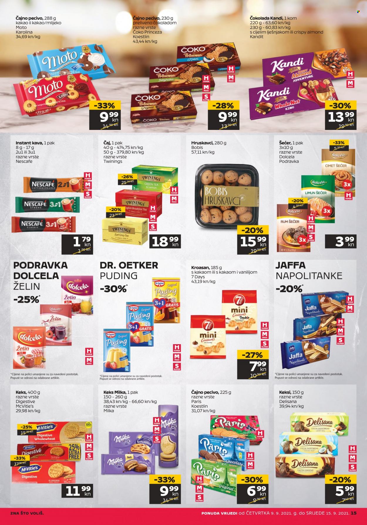 Tommy katalog - 09.09.2021. - 15.09.2021. Stranica 15