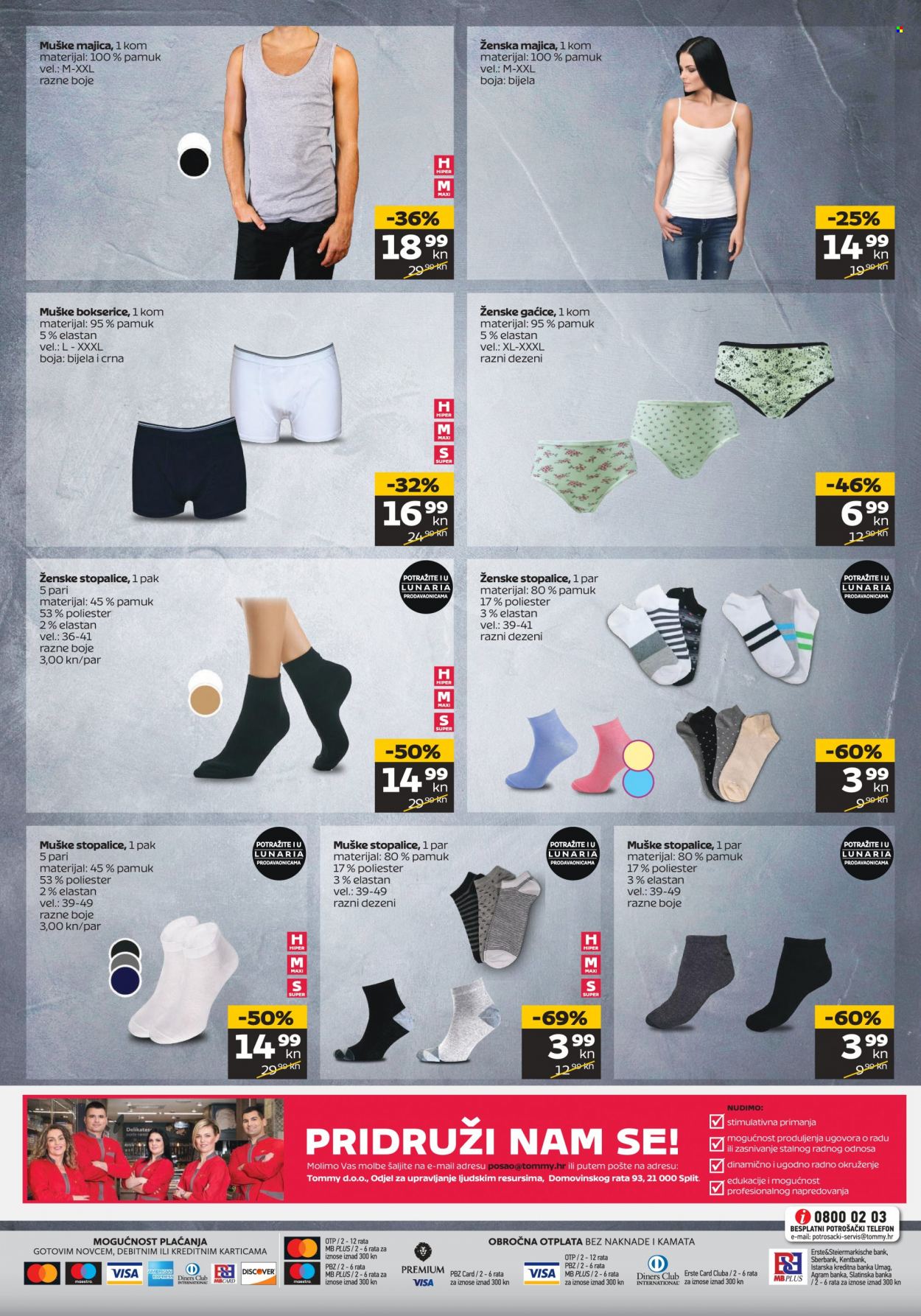 Tommy katalog - 09.09.2021. - 15.09.2021. Stranica 24