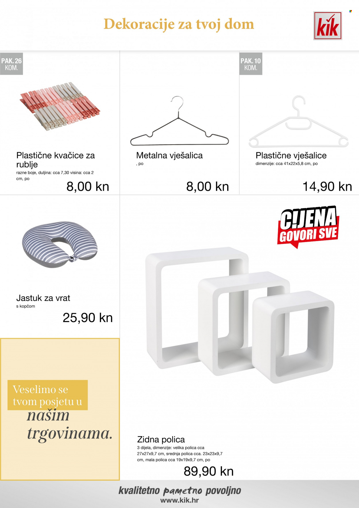 Kik katalog Stranica 12