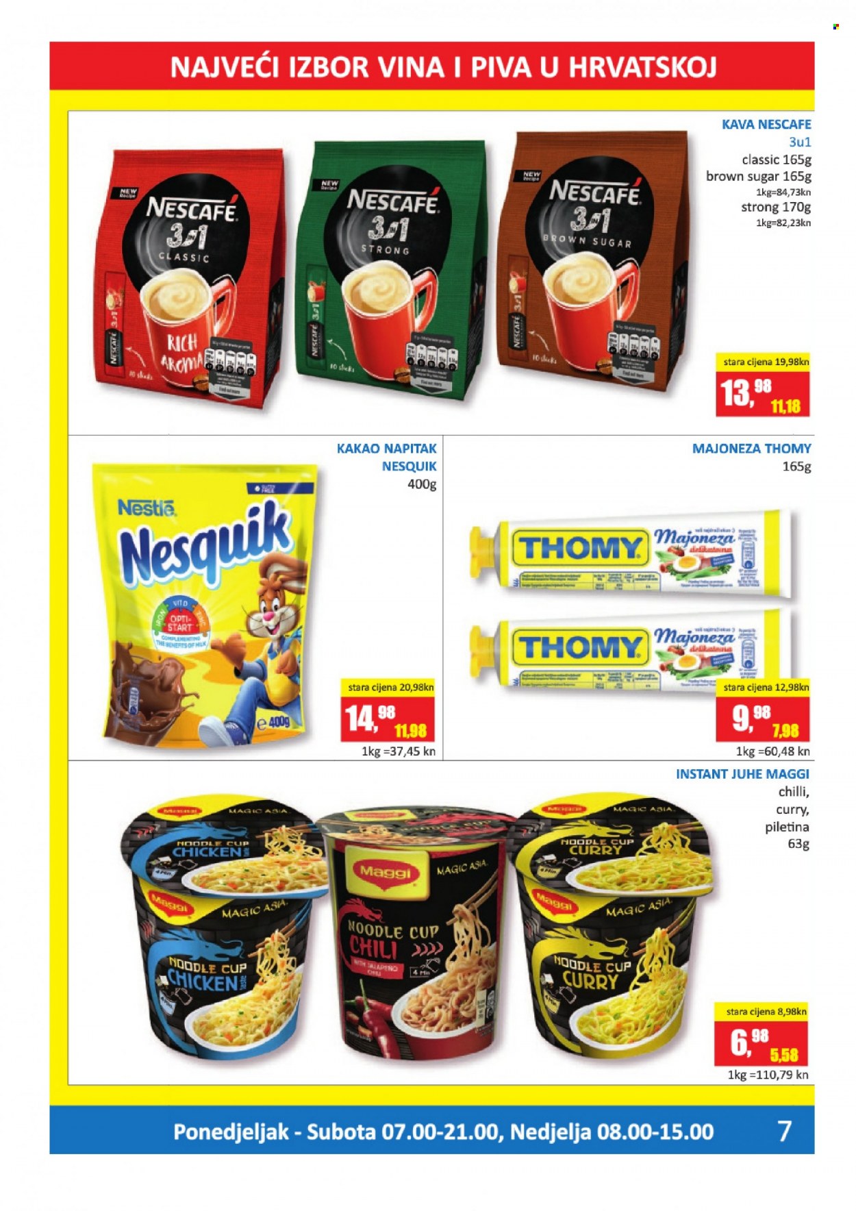 Vrutak katalog - 13.09.2021. - 26.09.2021. Stranica 7
