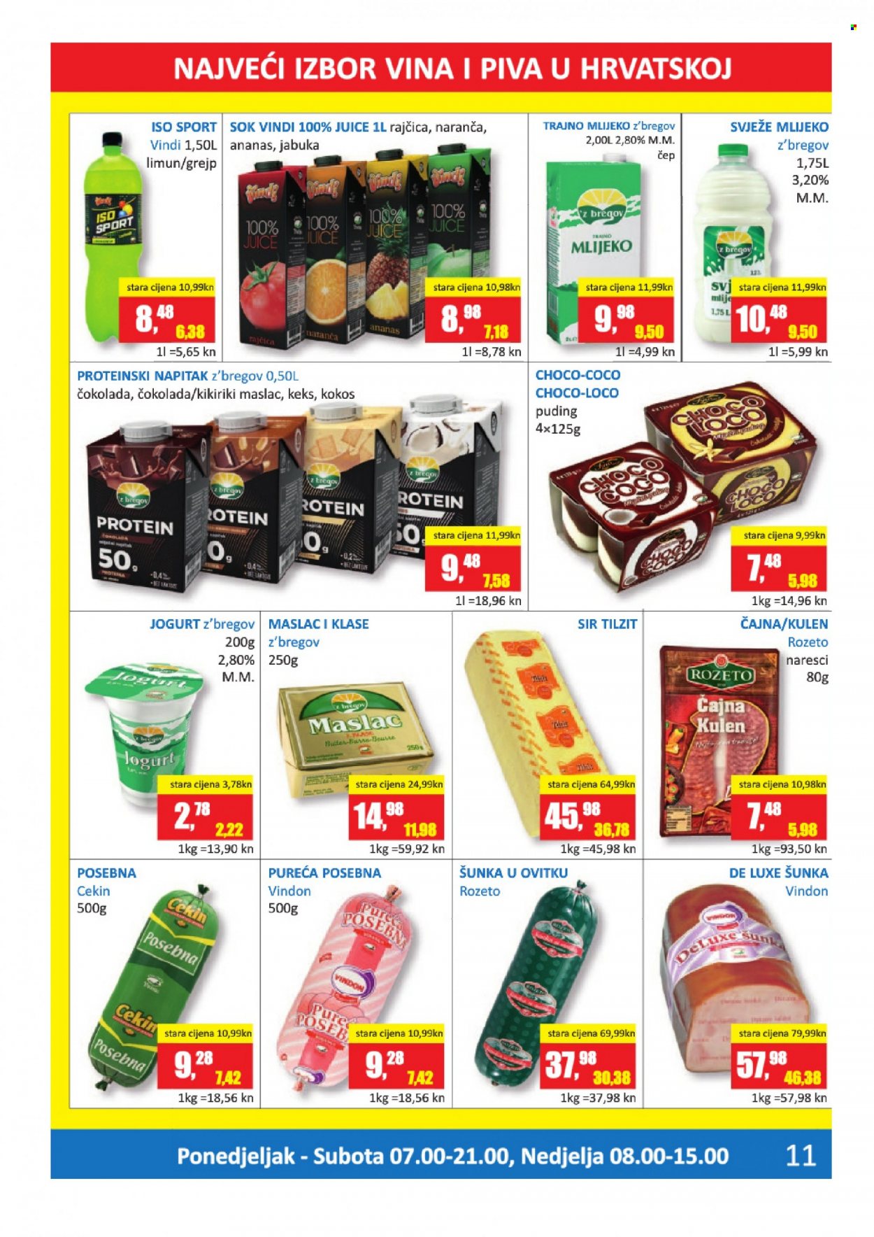 Vrutak katalog - 13.09.2021. - 26.09.2021. Stranica 11
