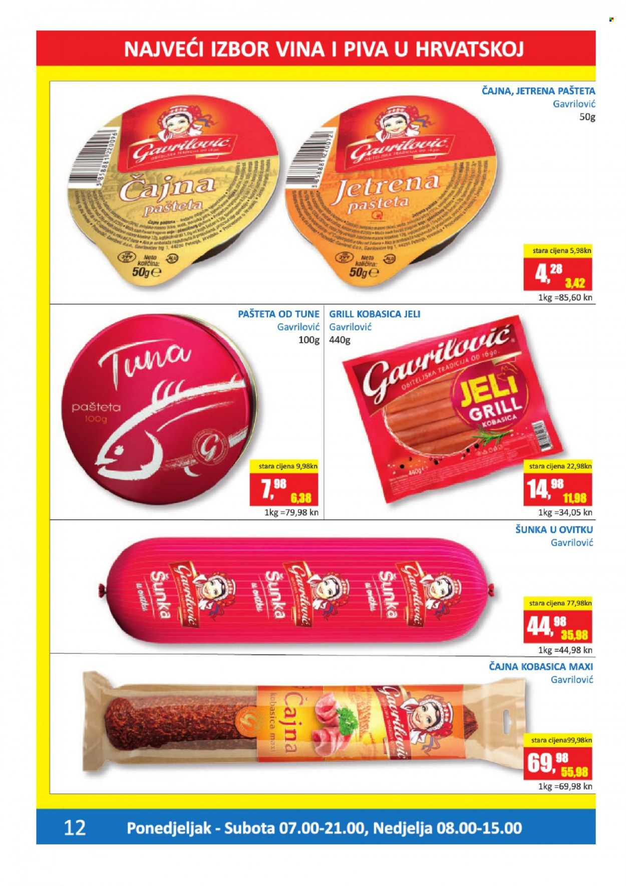 Vrutak katalog - 13.09.2021. - 26.09.2021. Stranica 12