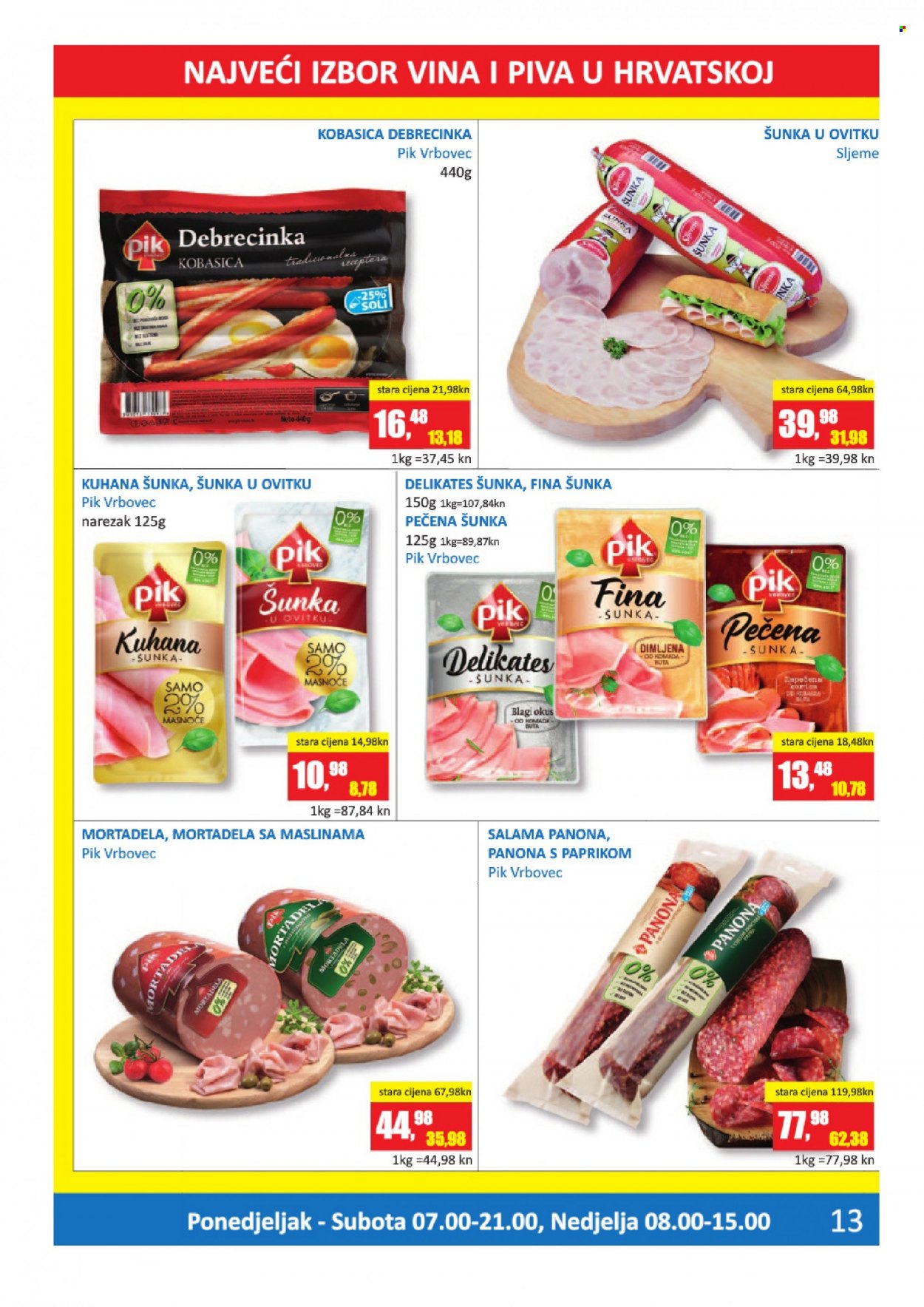 Vrutak katalog - 13.09.2021. - 26.09.2021. Stranica 13