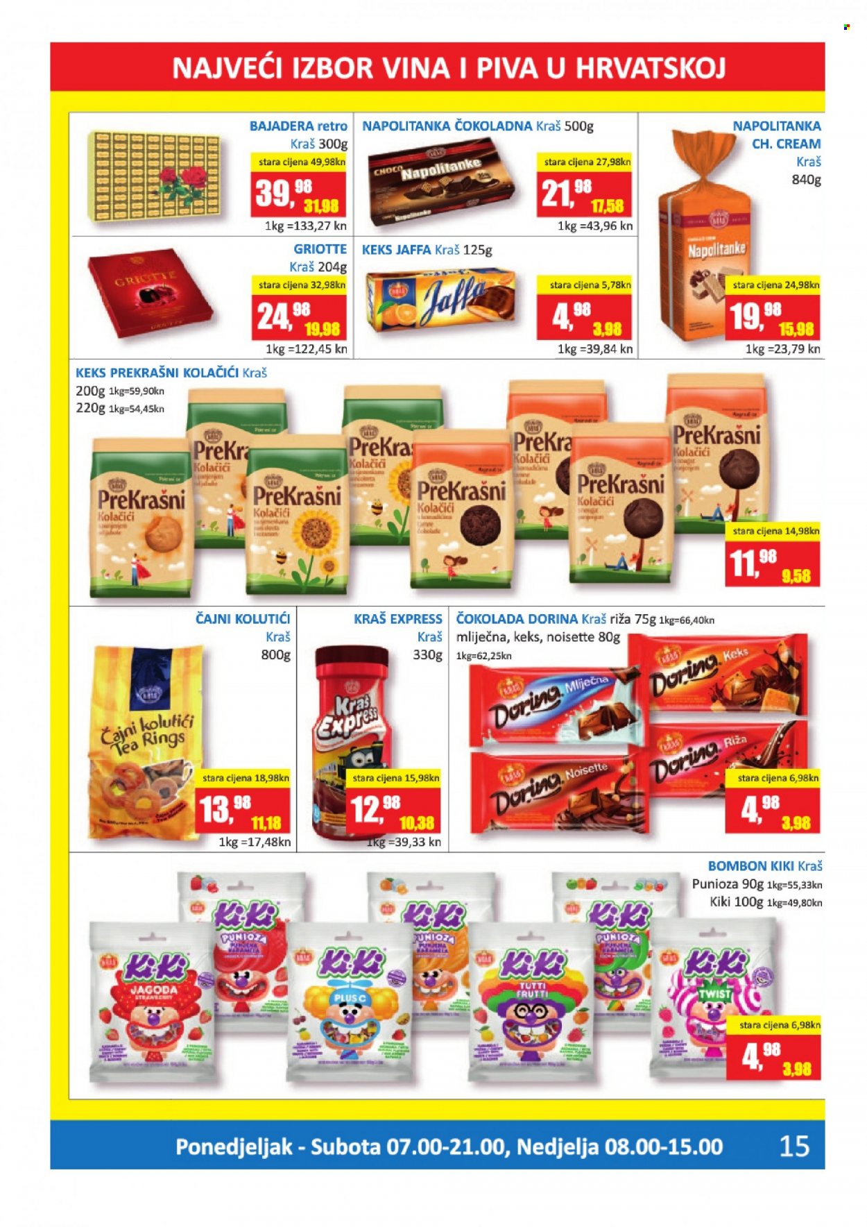 Vrutak katalog - 13.09.2021. - 26.09.2021. Stranica 15