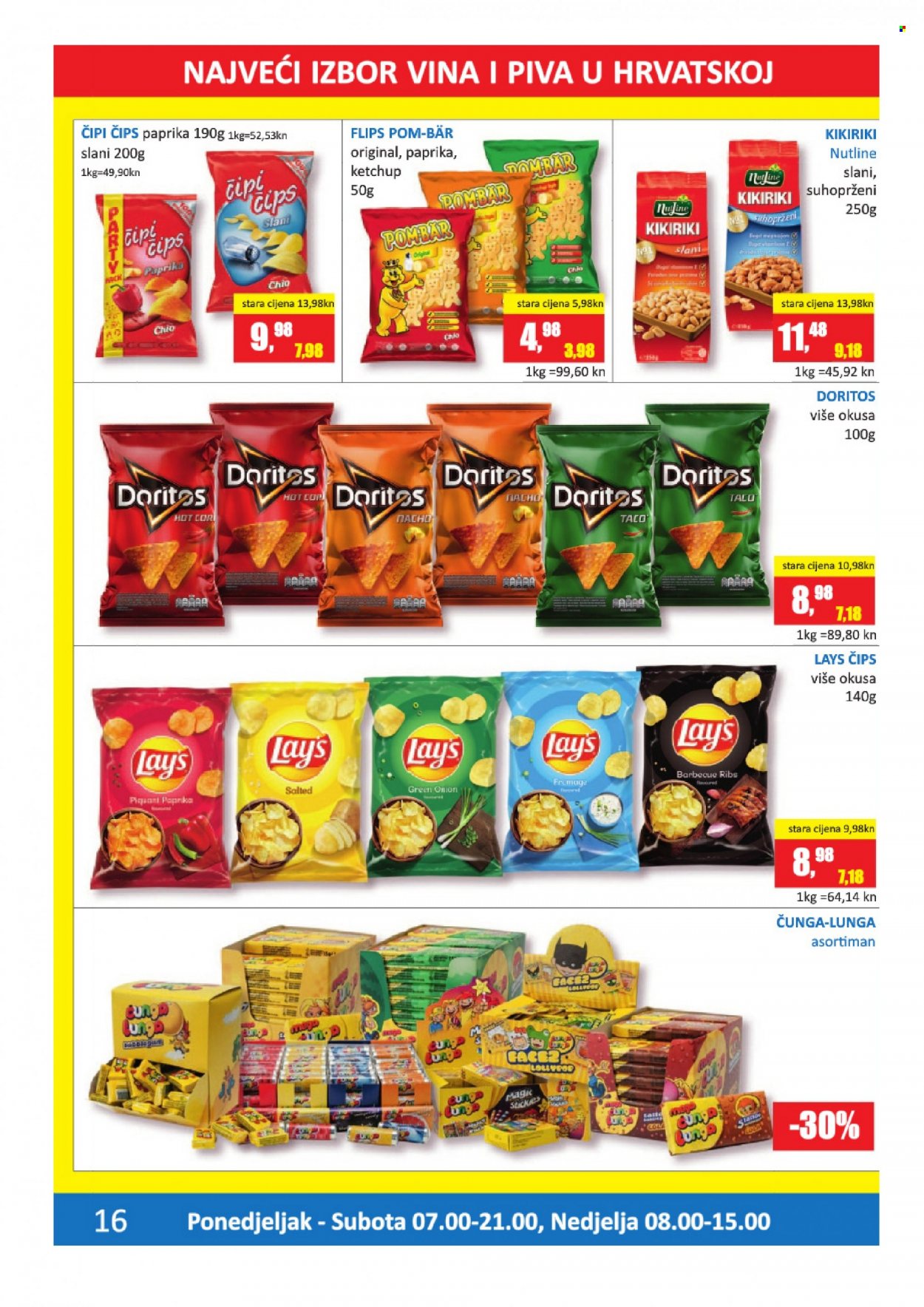 Vrutak katalog - 13.09.2021. - 26.09.2021. Stranica 16