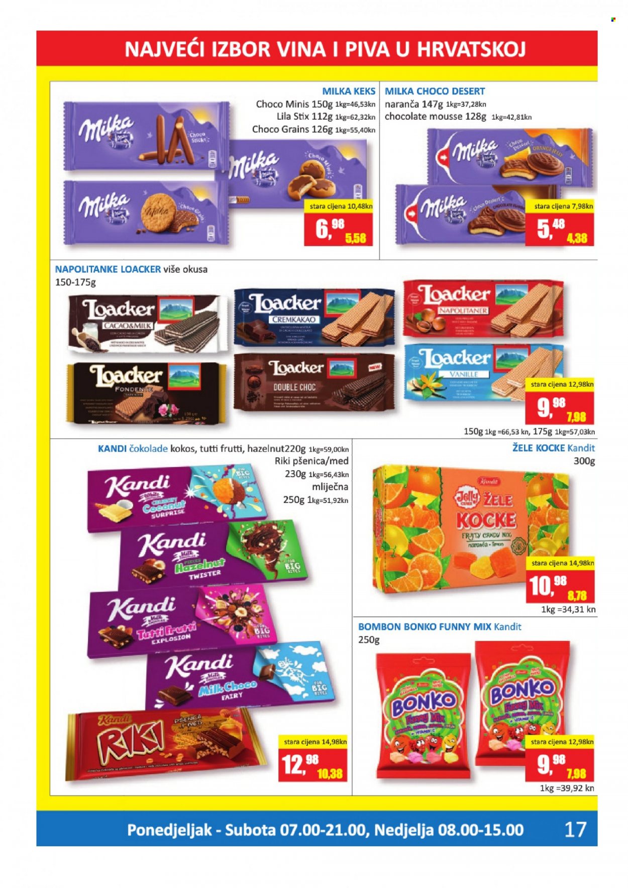 Vrutak katalog - 13.09.2021. - 26.09.2021. Stranica 17