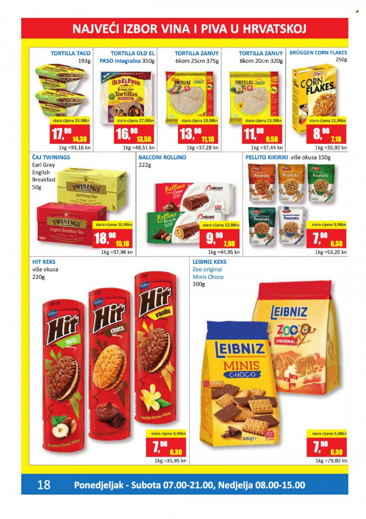 Vrutak katalog - 13.09.2021. - 26.09.2021. Stranica 18