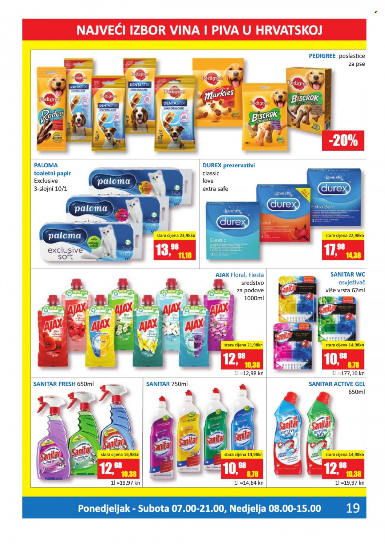 Vrutak katalog - 13.09.2021. - 26.09.2021. Stranica 19