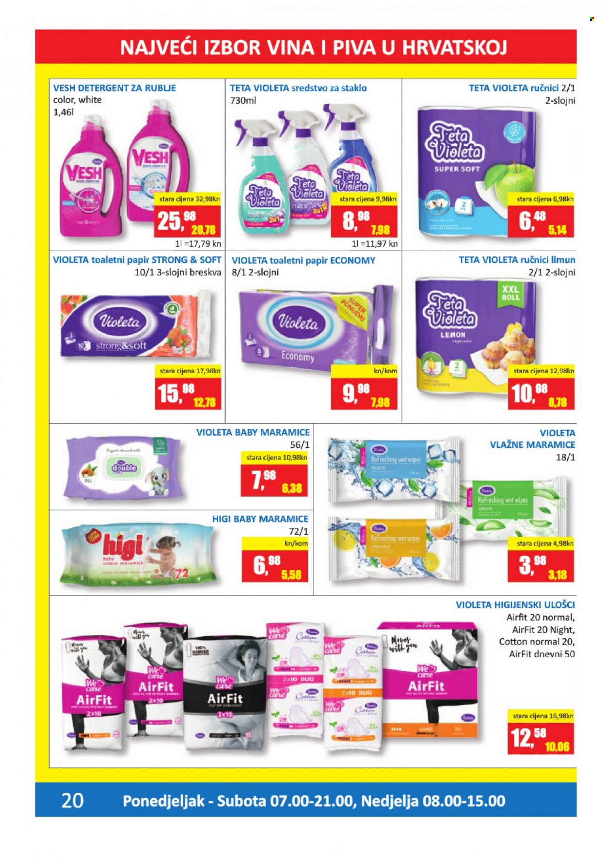 Vrutak katalog - 13.09.2021. - 26.09.2021. Stranica 20