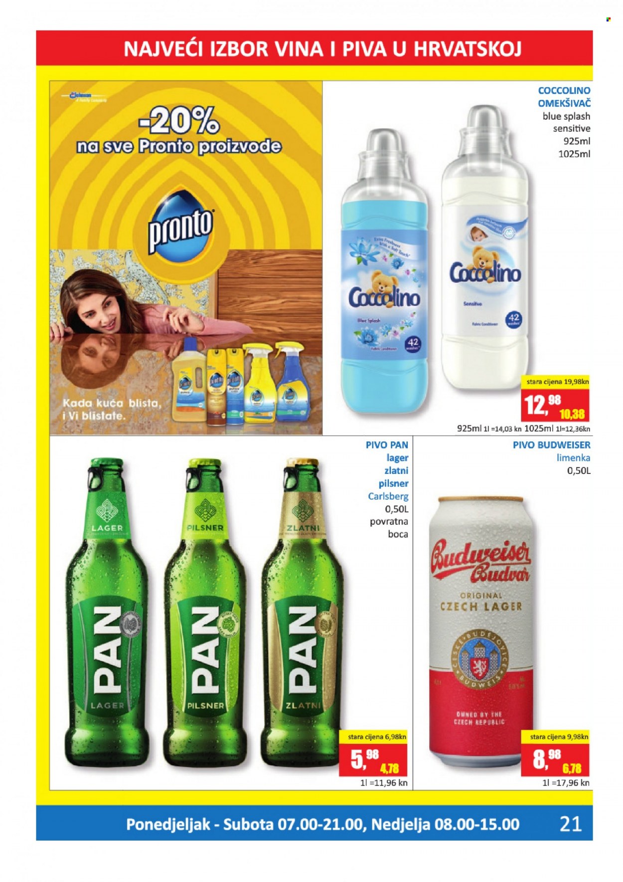 Vrutak katalog - 13.09.2021. - 26.09.2021. Stranica 21