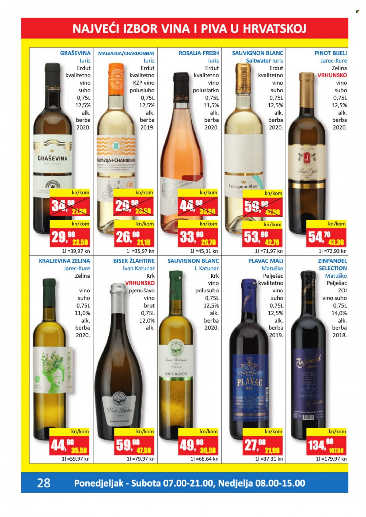 Vrutak katalog - 13.09.2021. - 26.09.2021. Stranica 28