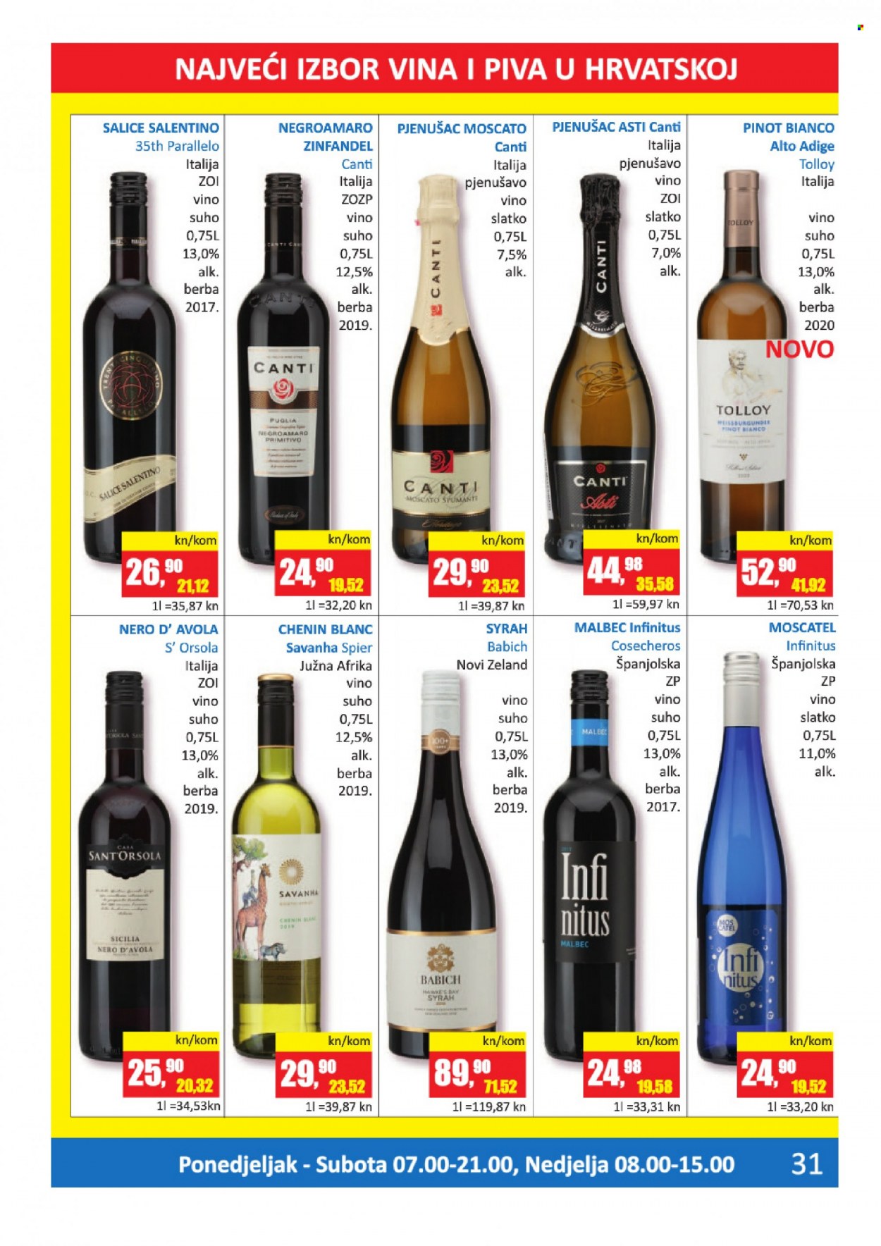 Vrutak katalog - 13.09.2021. - 26.09.2021. Stranica 31