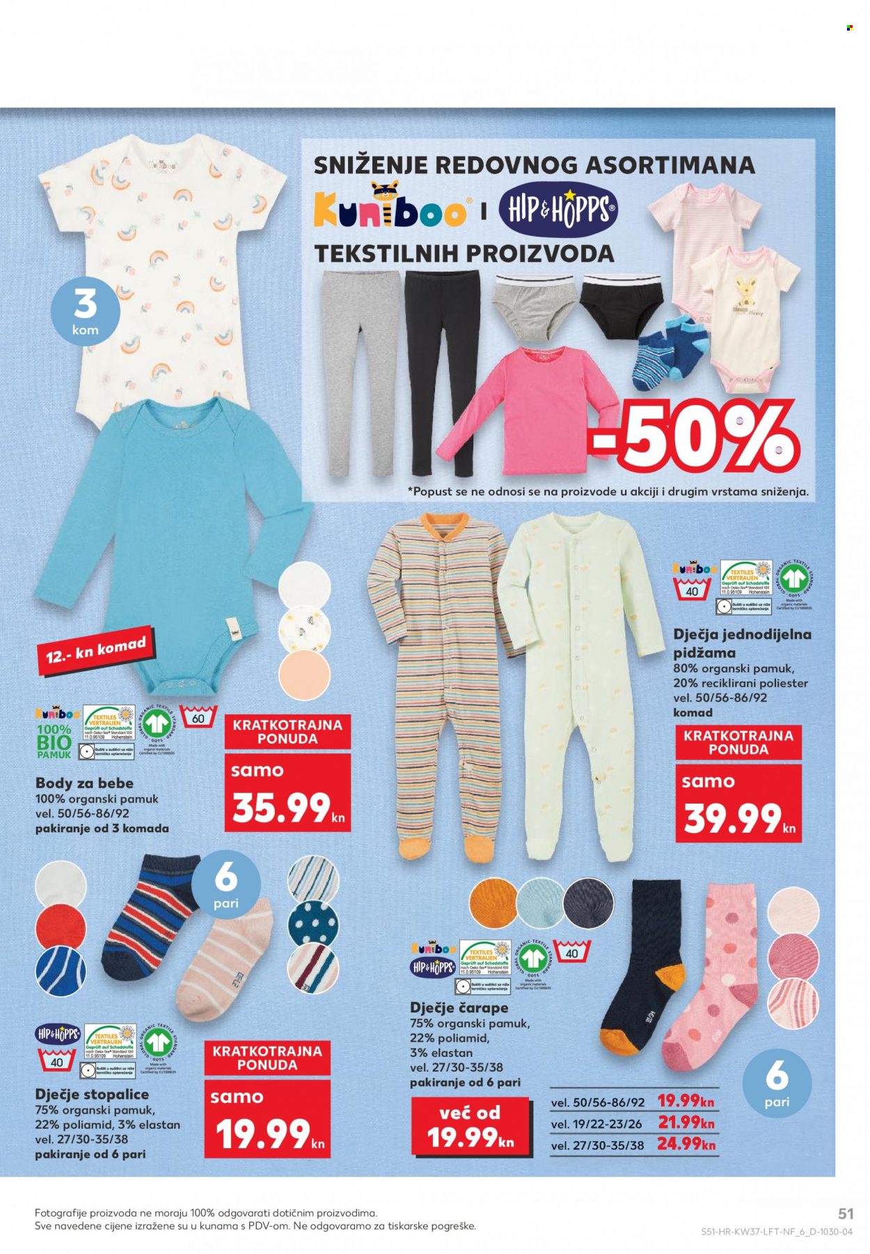 Kaufland katalog - 16.09.2021. - 22.09.2021. Stranica 51