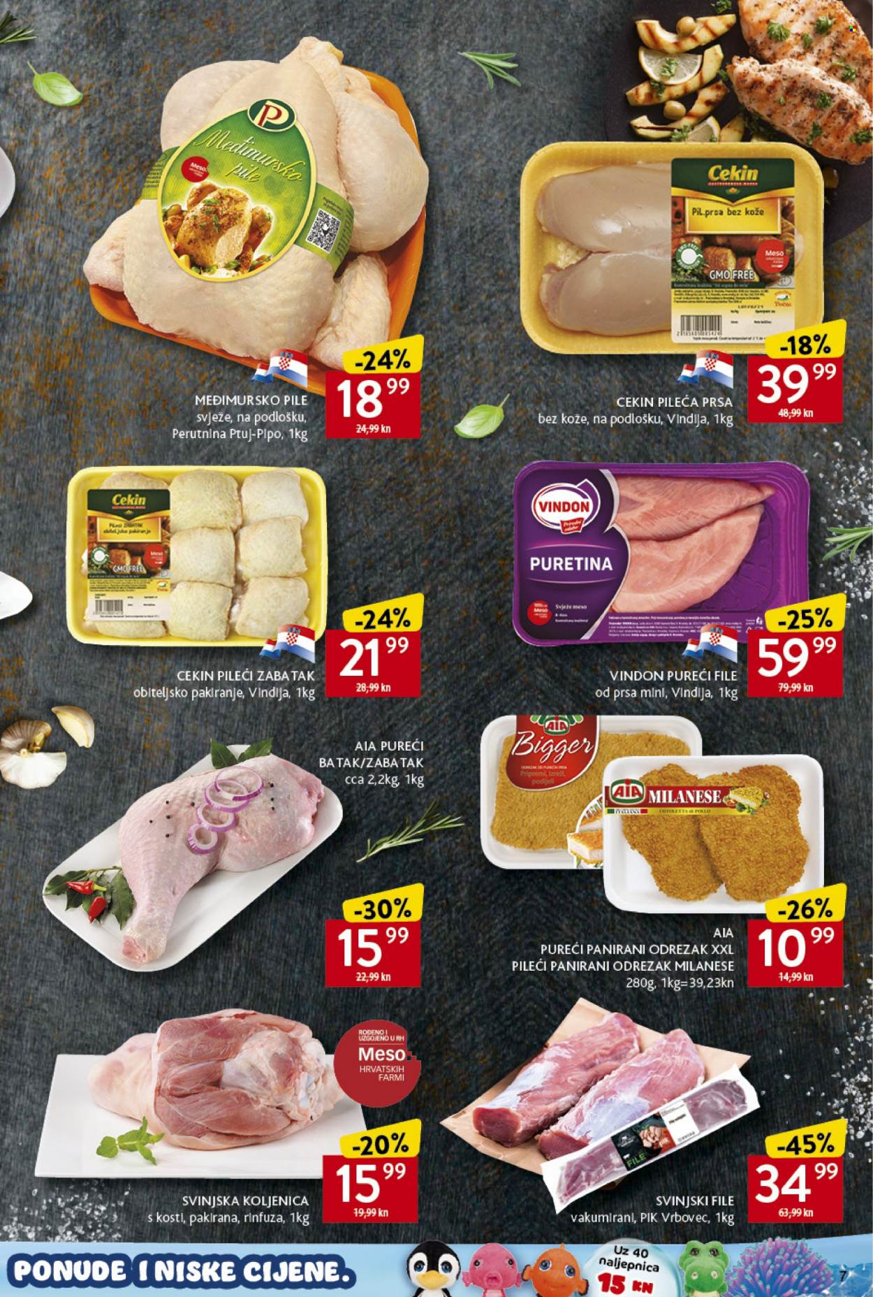 Konzum katalog - 16.09.2021. - 22.09.2021. Stranica 7