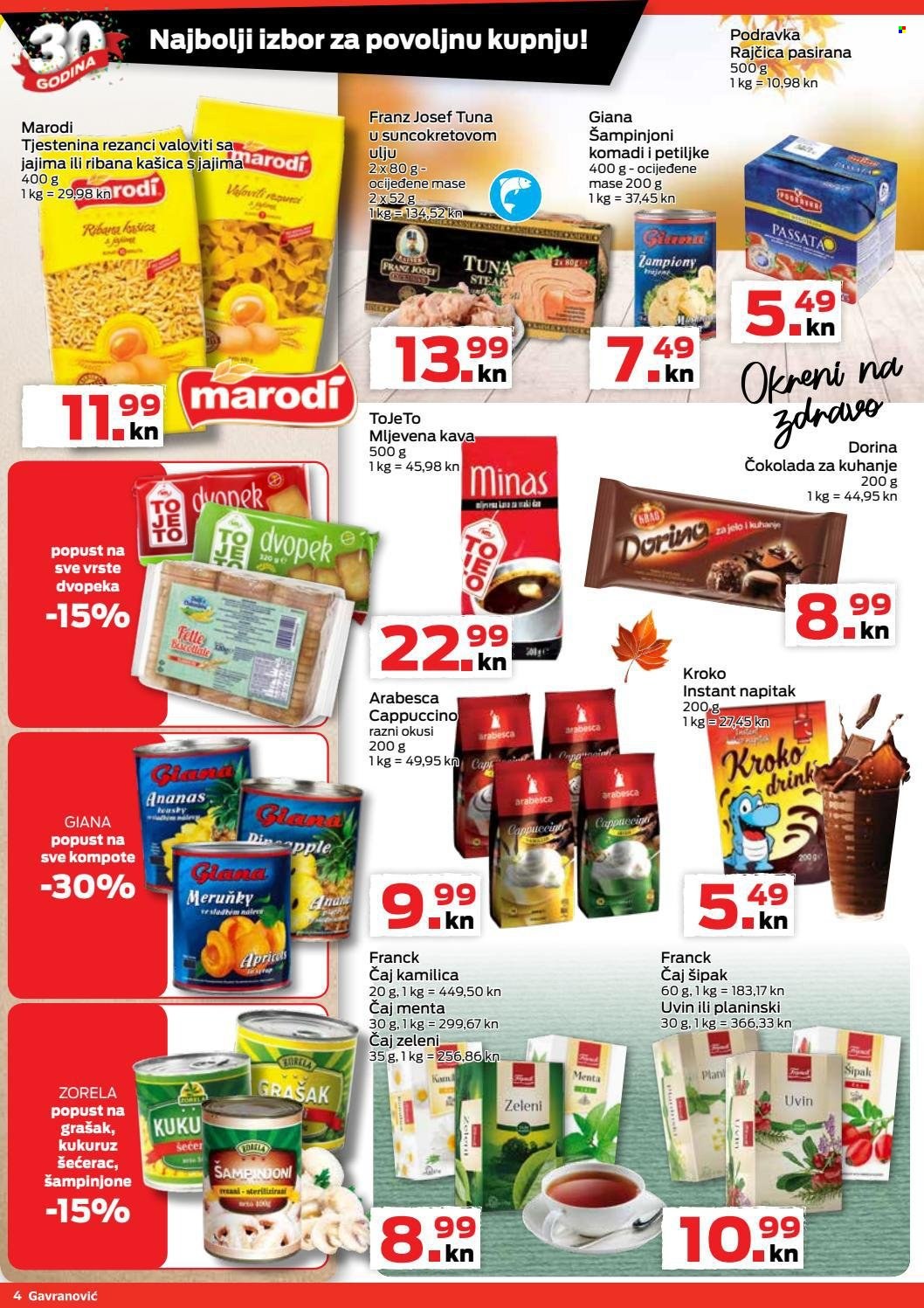 Gavranović katalog - 16.09.2021. - 22.09.2021. Stranica 4