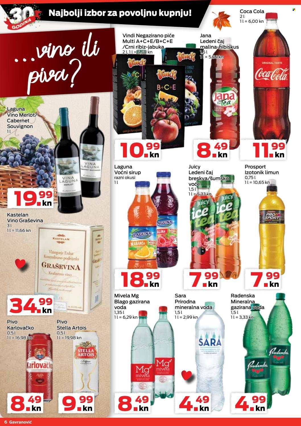 Gavranović katalog - 16.09.2021. - 22.09.2021. Stranica 6