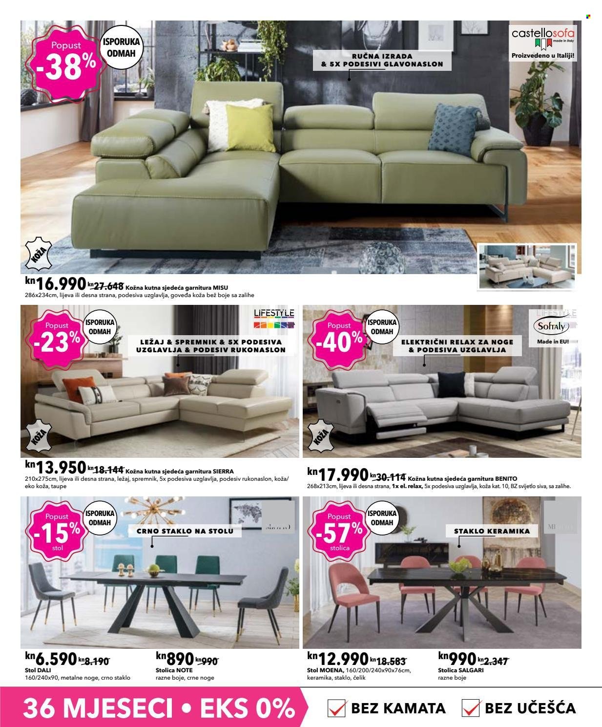 Harvey Norman katalog - 14.09.2021. - 20.09.2021. Stranica 3
