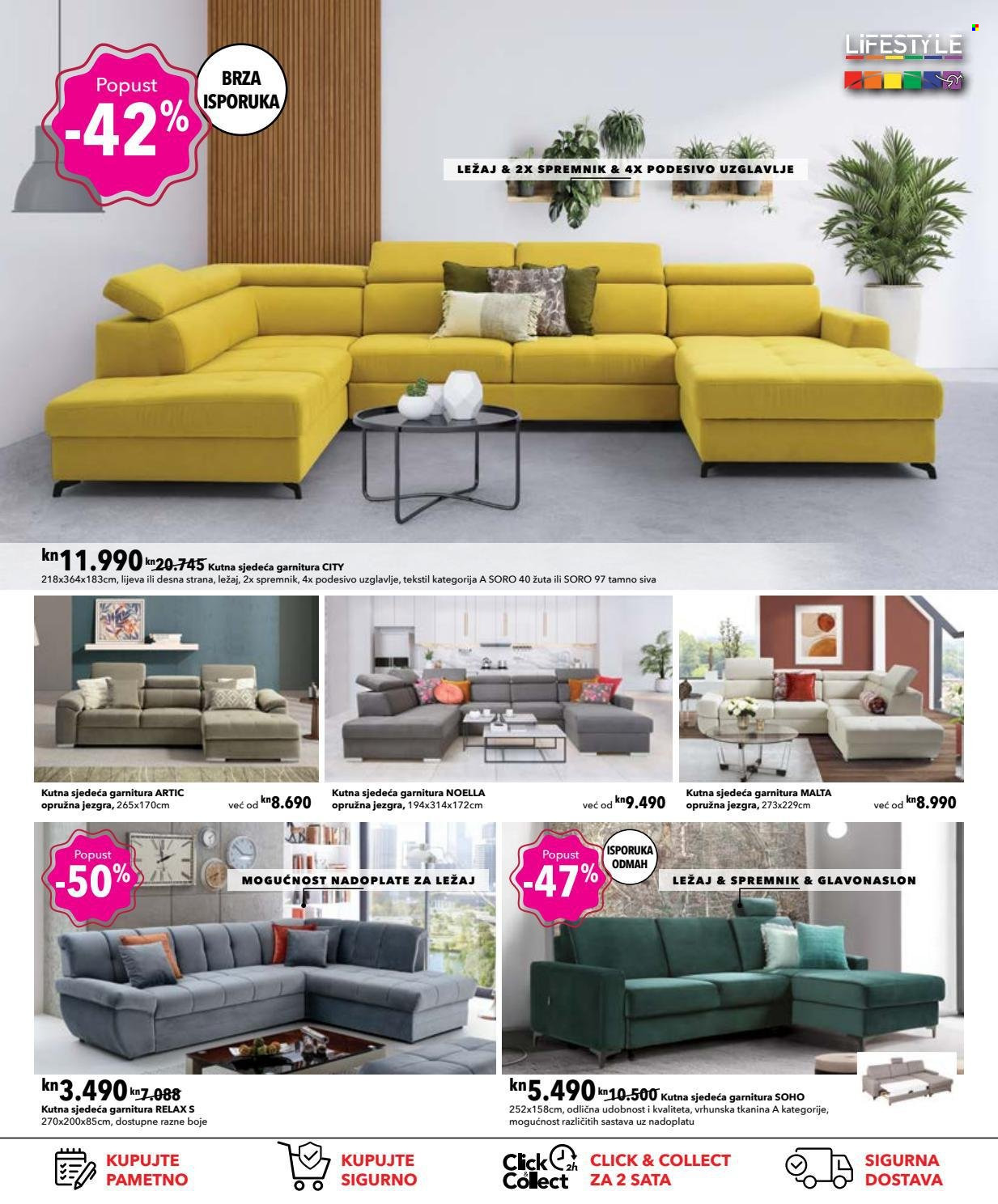 Harvey Norman katalog - 14.09.2021. - 20.09.2021. Stranica 4