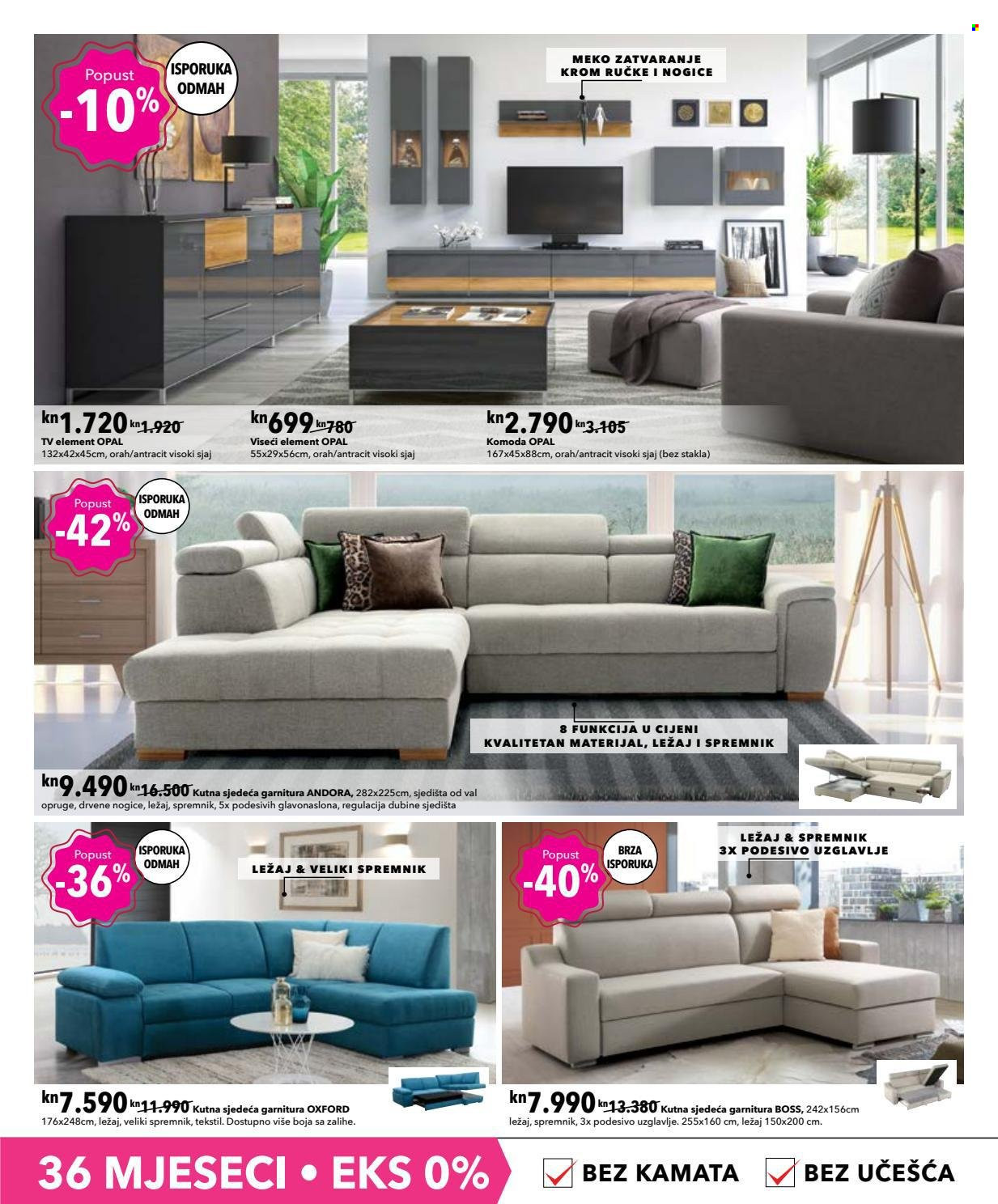 Harvey Norman katalog - 14.09.2021. - 20.09.2021. Stranica 5