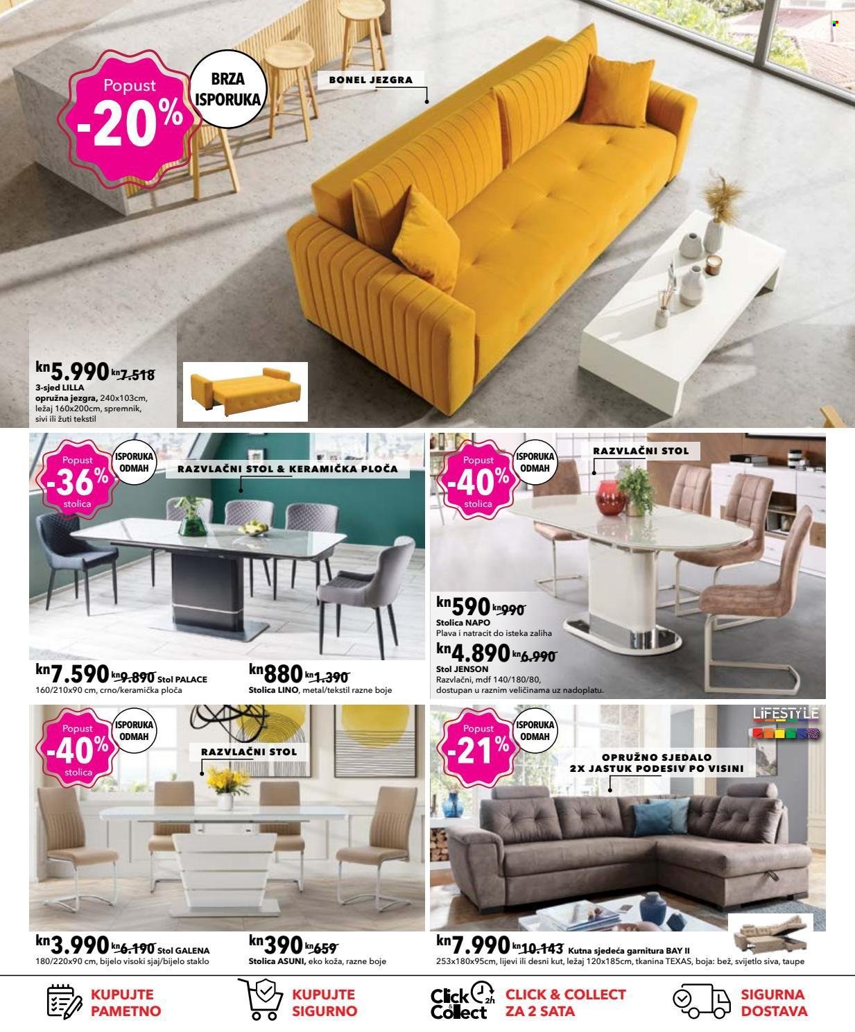Harvey Norman katalog - 14.09.2021. - 20.09.2021. Stranica 6