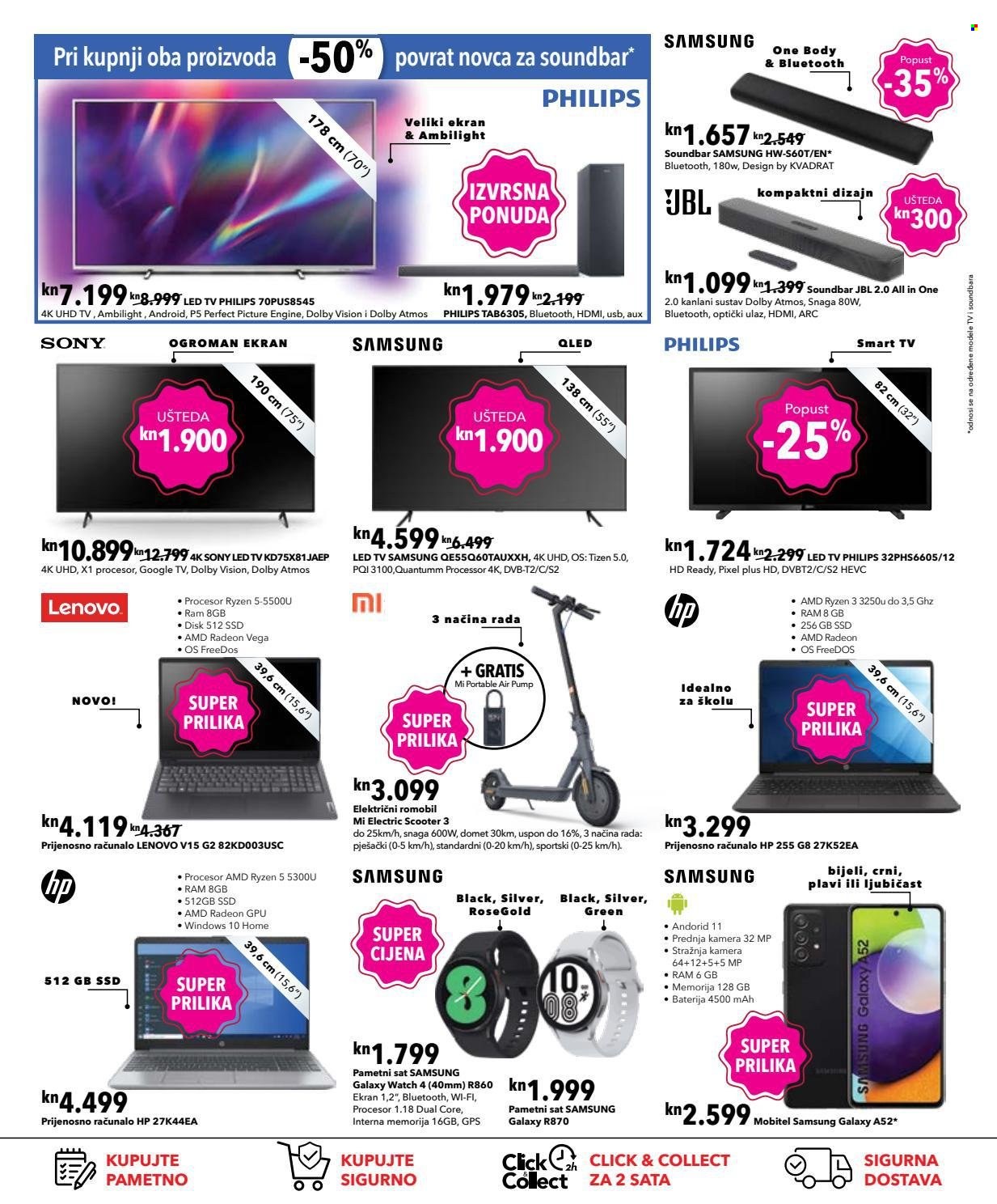 Harvey Norman katalog - 14.09.2021. - 20.09.2021. Stranica 16