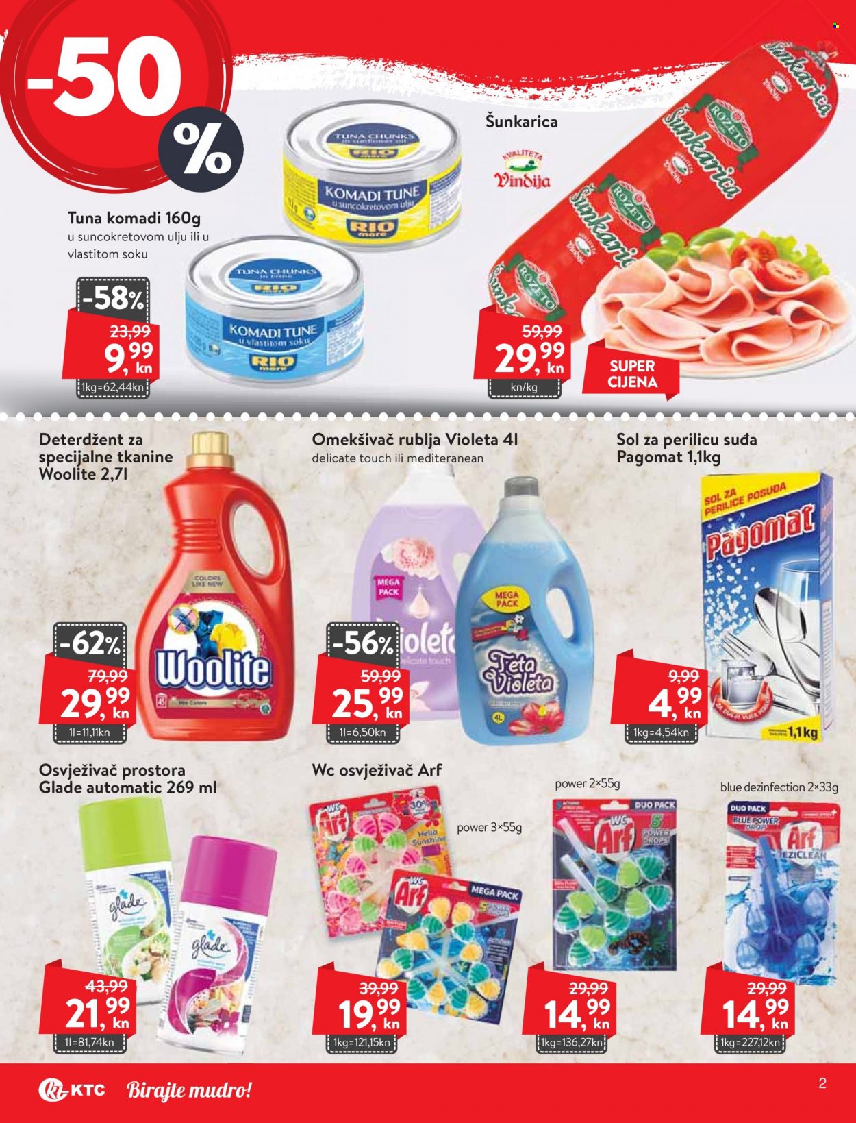 KTC katalog - 16.09.2021. - 22.09.2021. Stranica 2