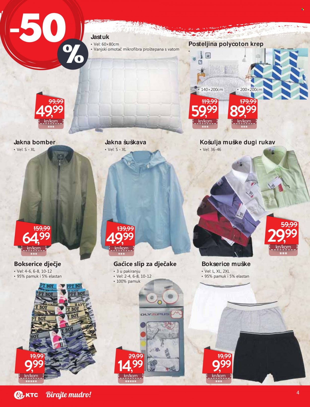 KTC katalog - 16.09.2021. - 22.09.2021. Stranica 4