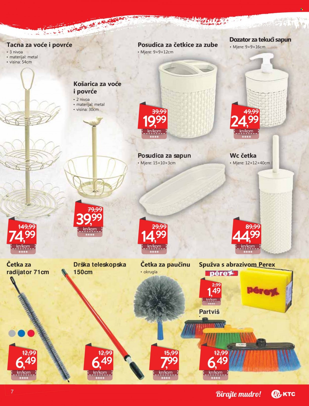 KTC katalog - 16.09.2021. - 22.09.2021. Stranica 7