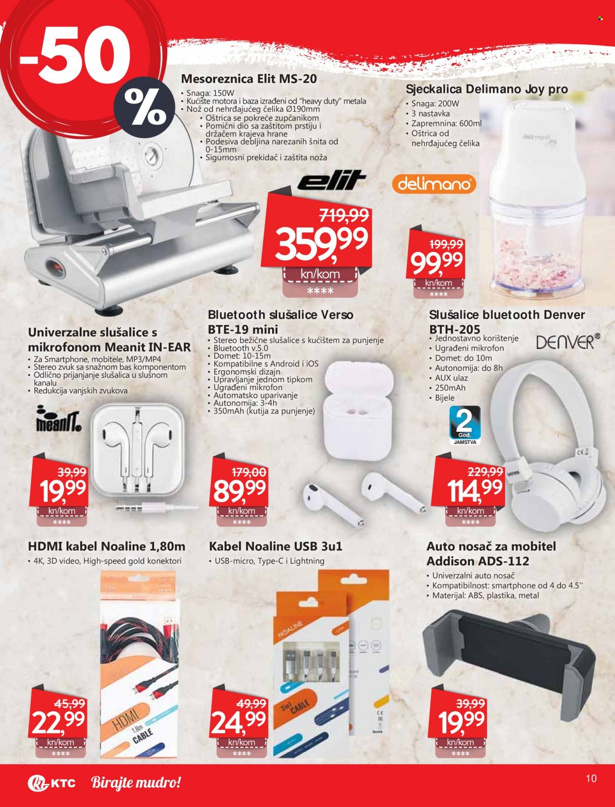 KTC katalog - 16.09.2021. - 22.09.2021. Stranica 10