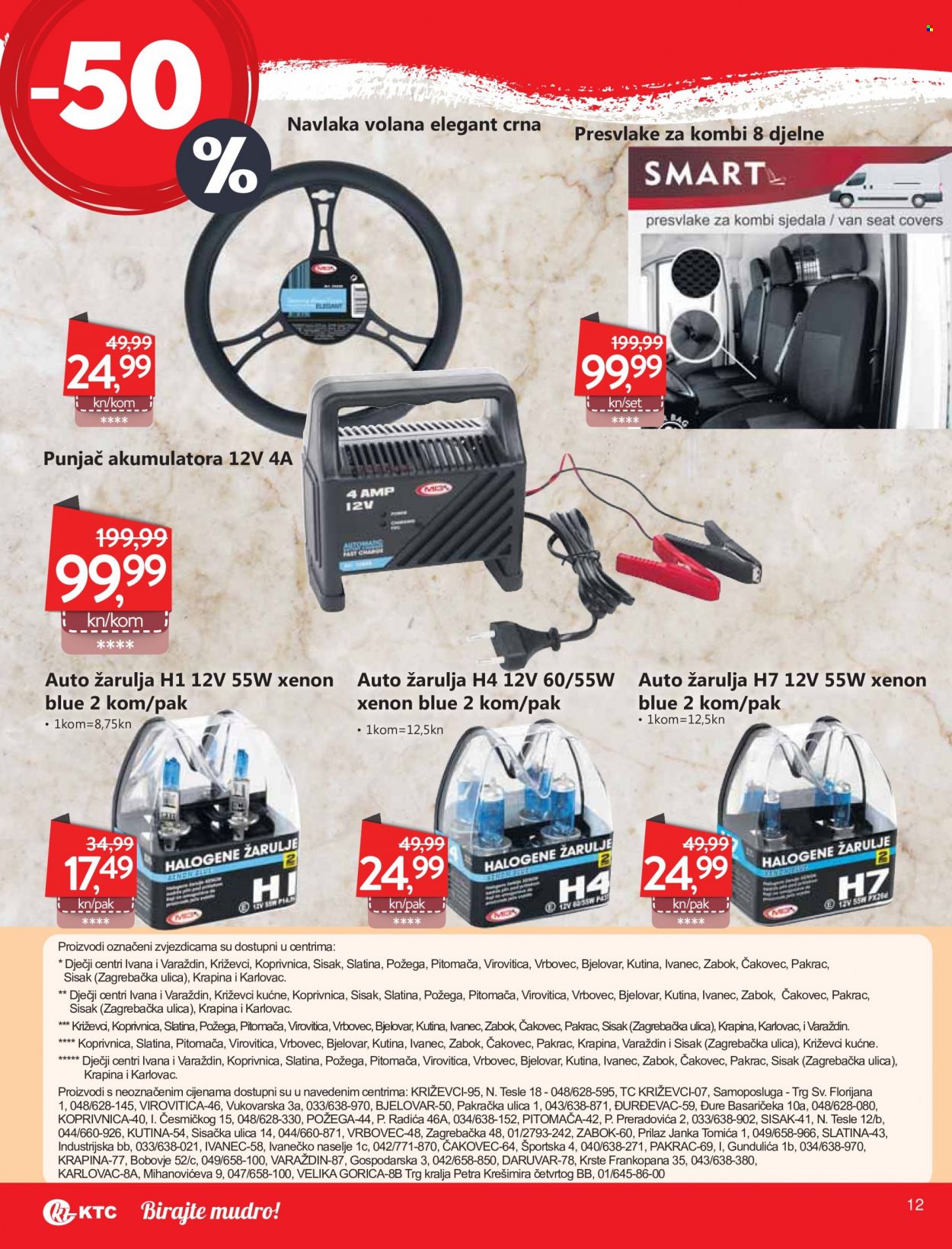 KTC katalog - 16.09.2021. - 22.09.2021. Stranica 12