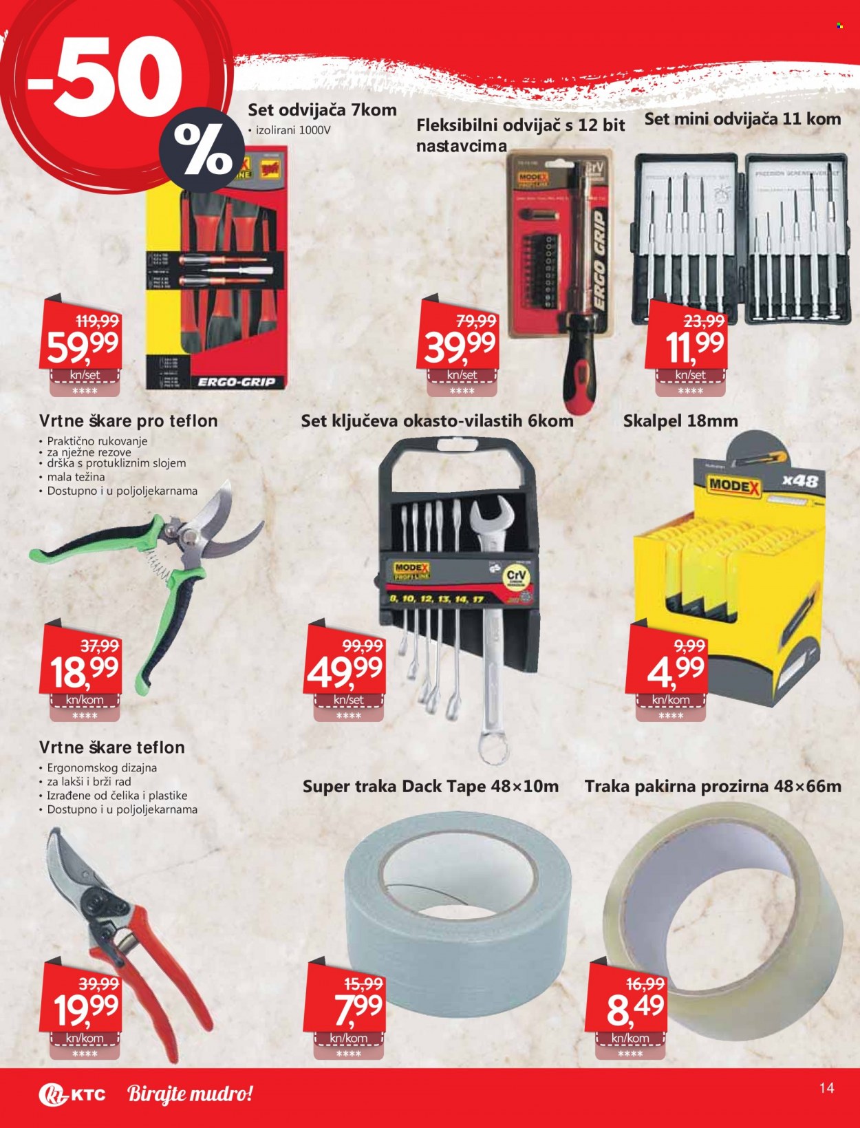KTC katalog - 16.09.2021. - 22.09.2021. Stranica 14