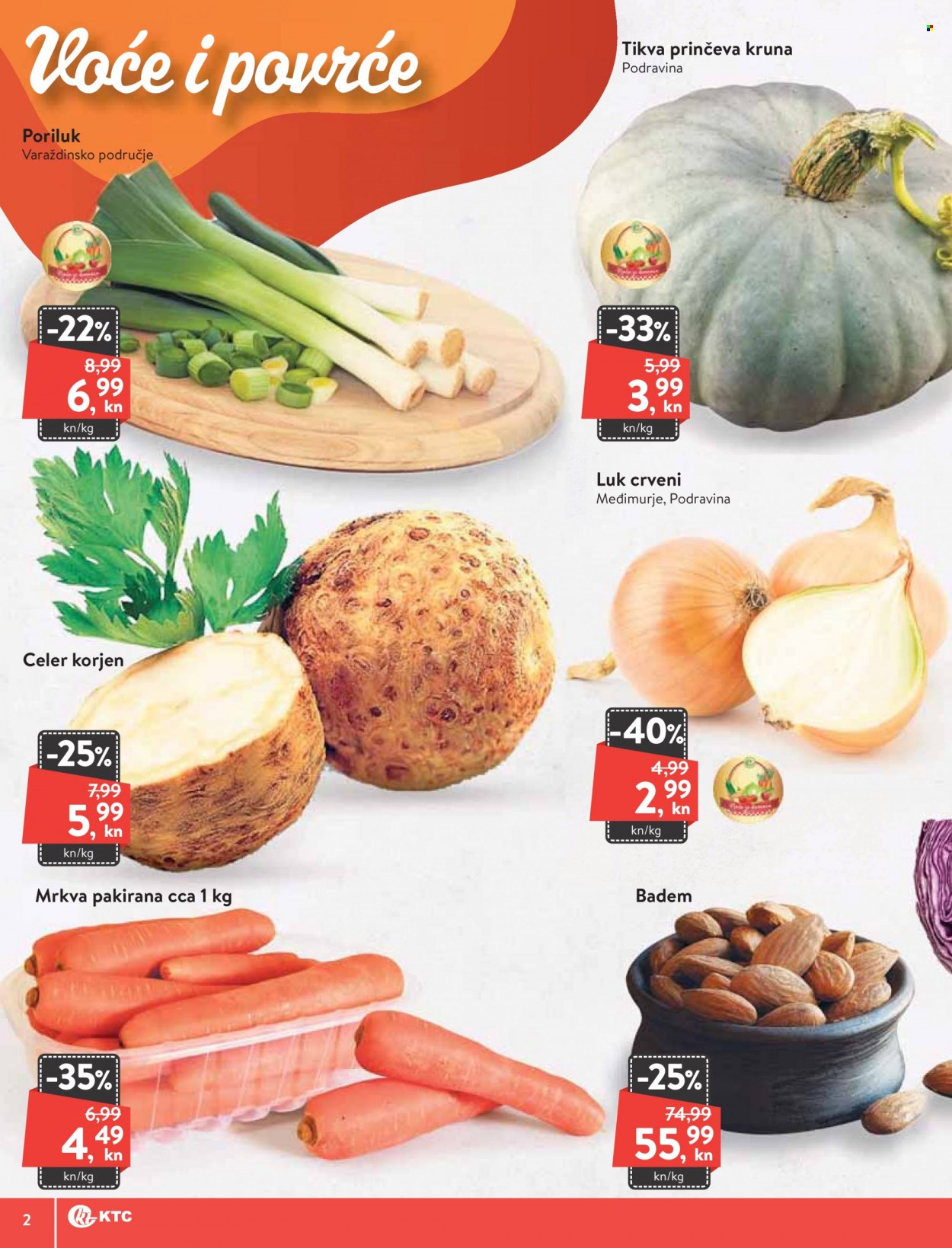 KTC katalog - 16.09.2021. - 22.09.2021. Stranica 2
