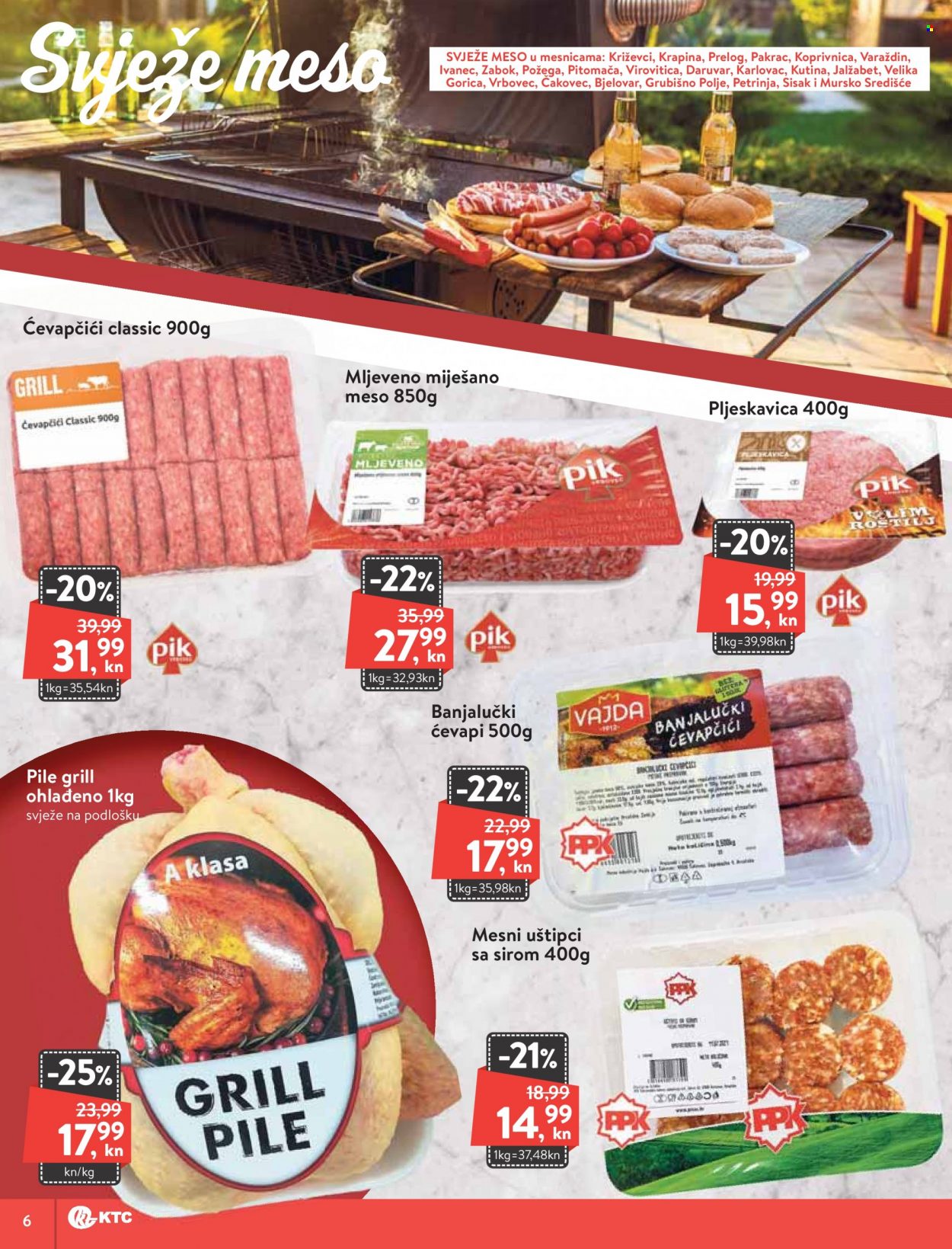 KTC katalog - 16.09.2021. - 22.09.2021. Stranica 6