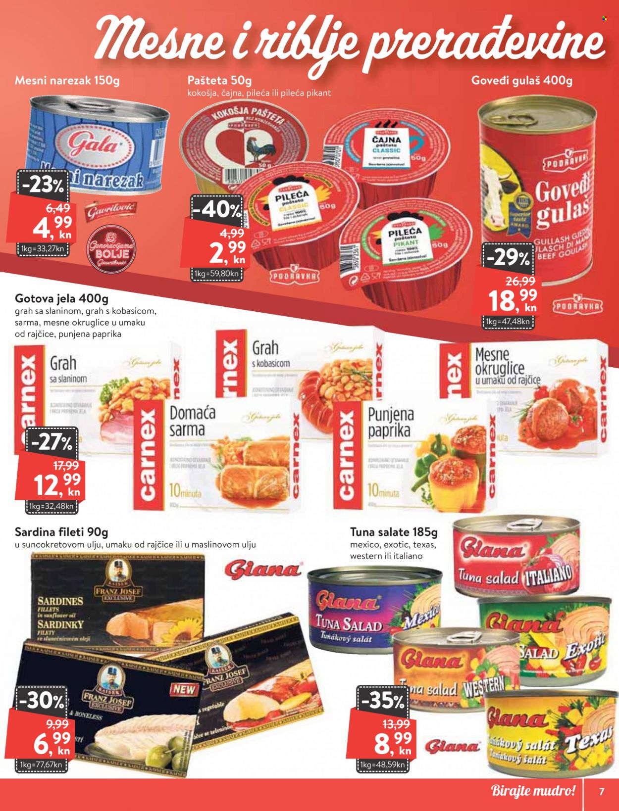 KTC katalog - 16.09.2021. - 22.09.2021. Stranica 7