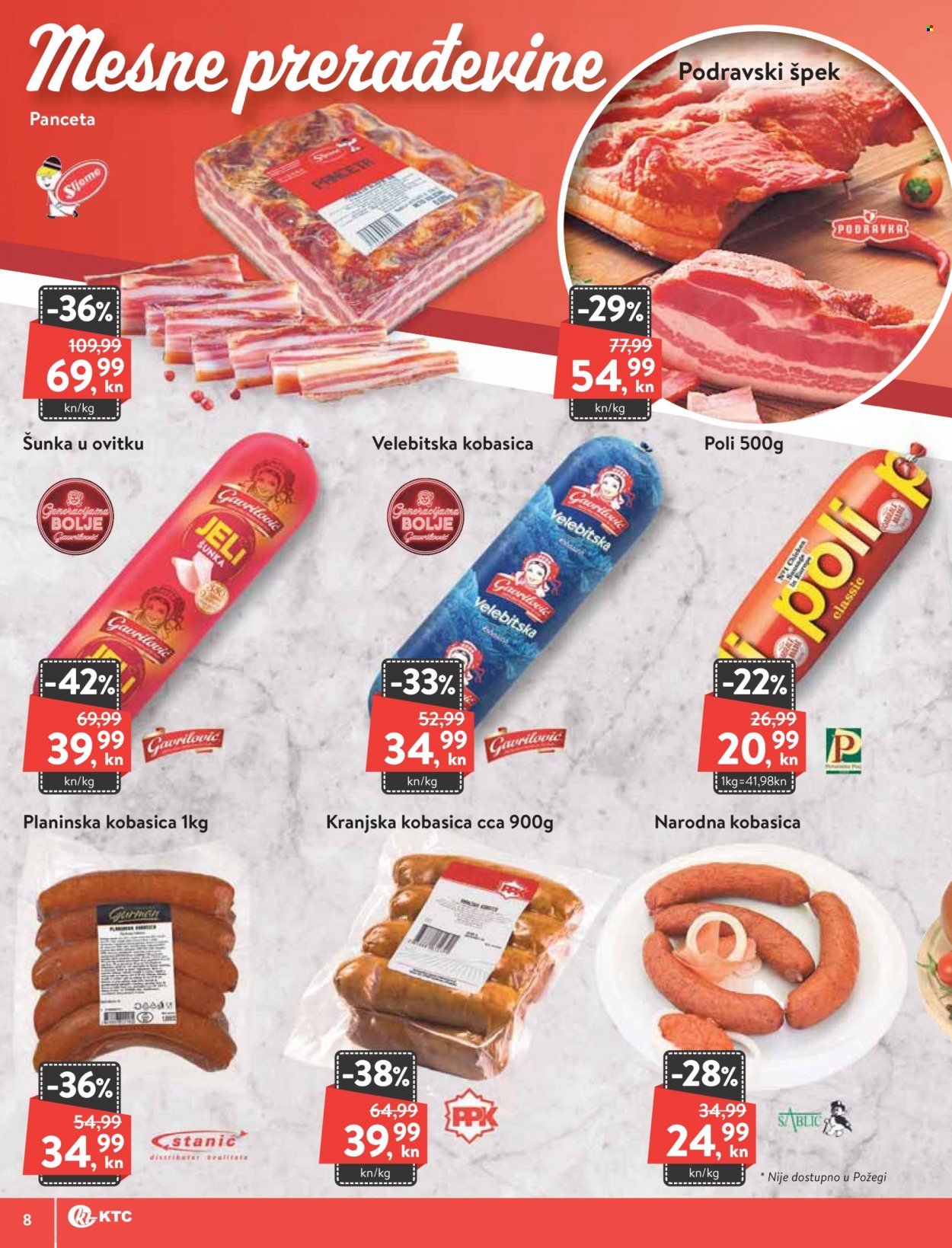 KTC katalog - 16.09.2021. - 22.09.2021. Stranica 8