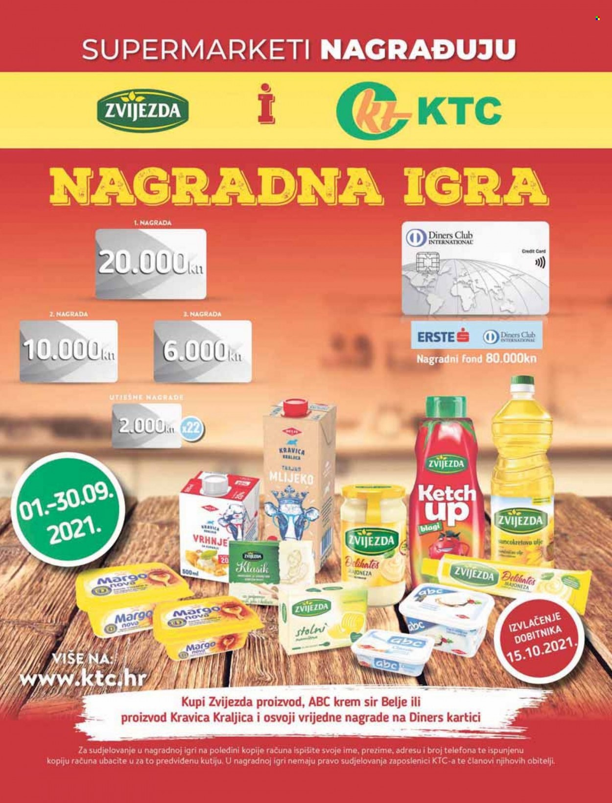 KTC katalog - 16.09.2021. - 22.09.2021. Stranica 16