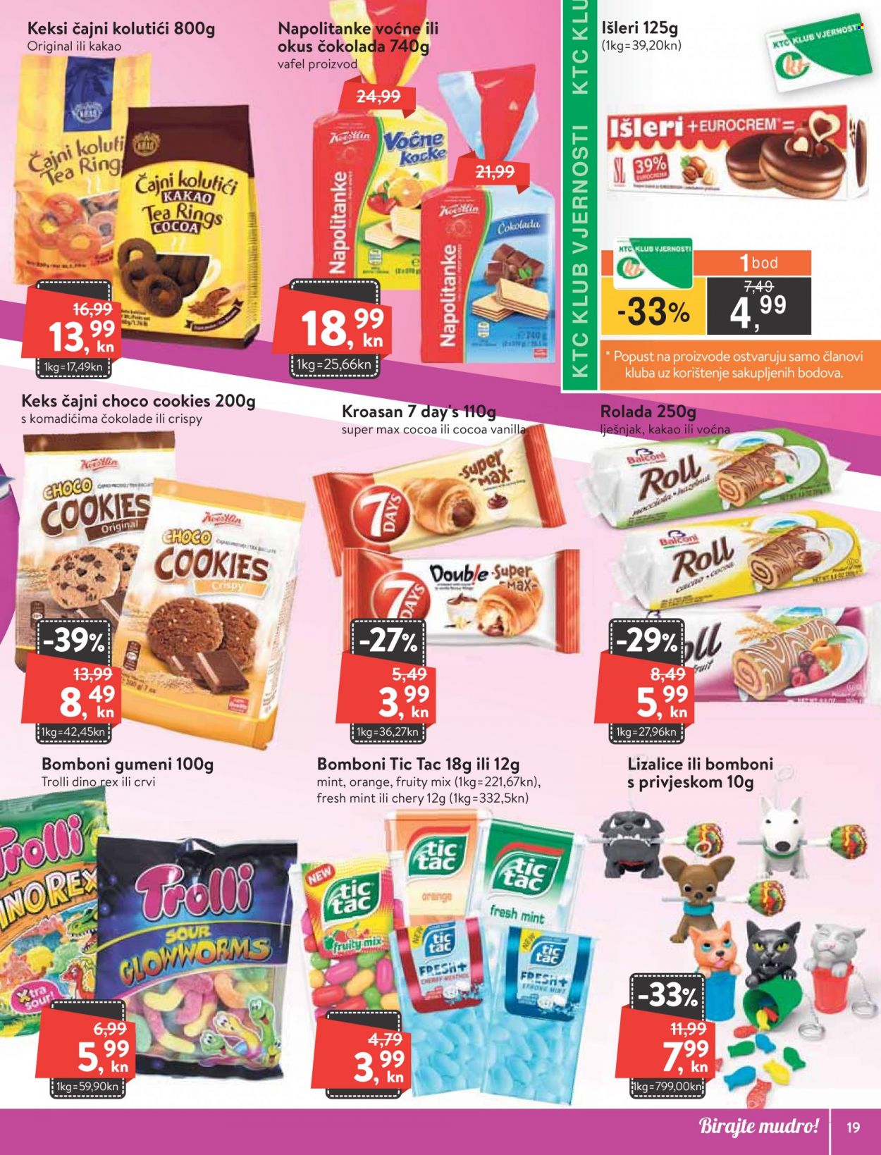 KTC katalog - 16.09.2021. - 22.09.2021. Stranica 19