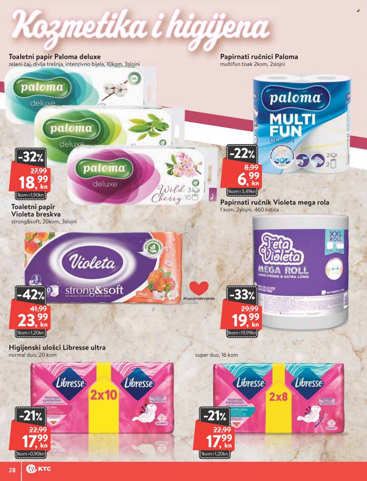 KTC katalog - 16.09.2021. - 22.09.2021. Stranica 28