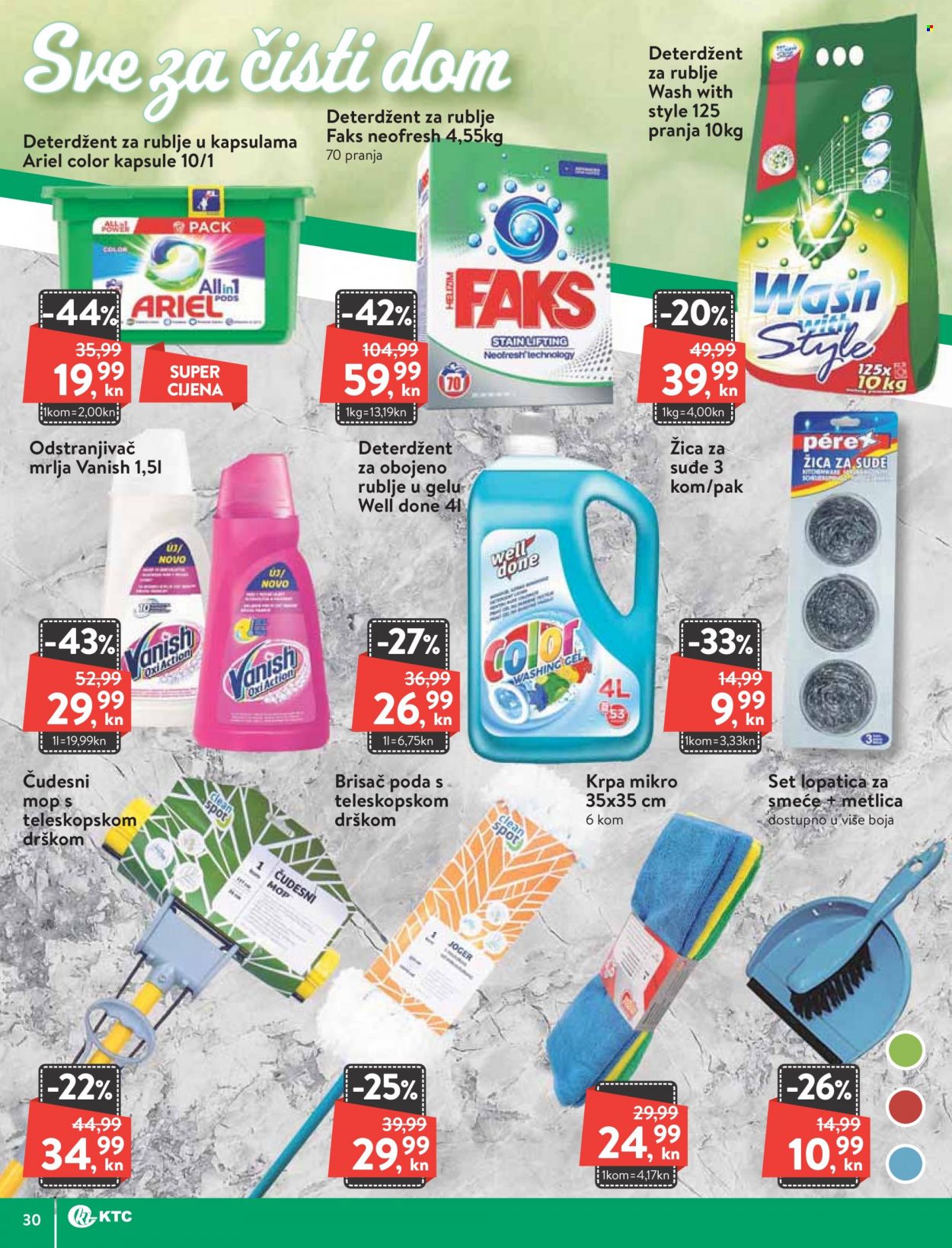 KTC katalog - 16.09.2021. - 22.09.2021. Stranica 30