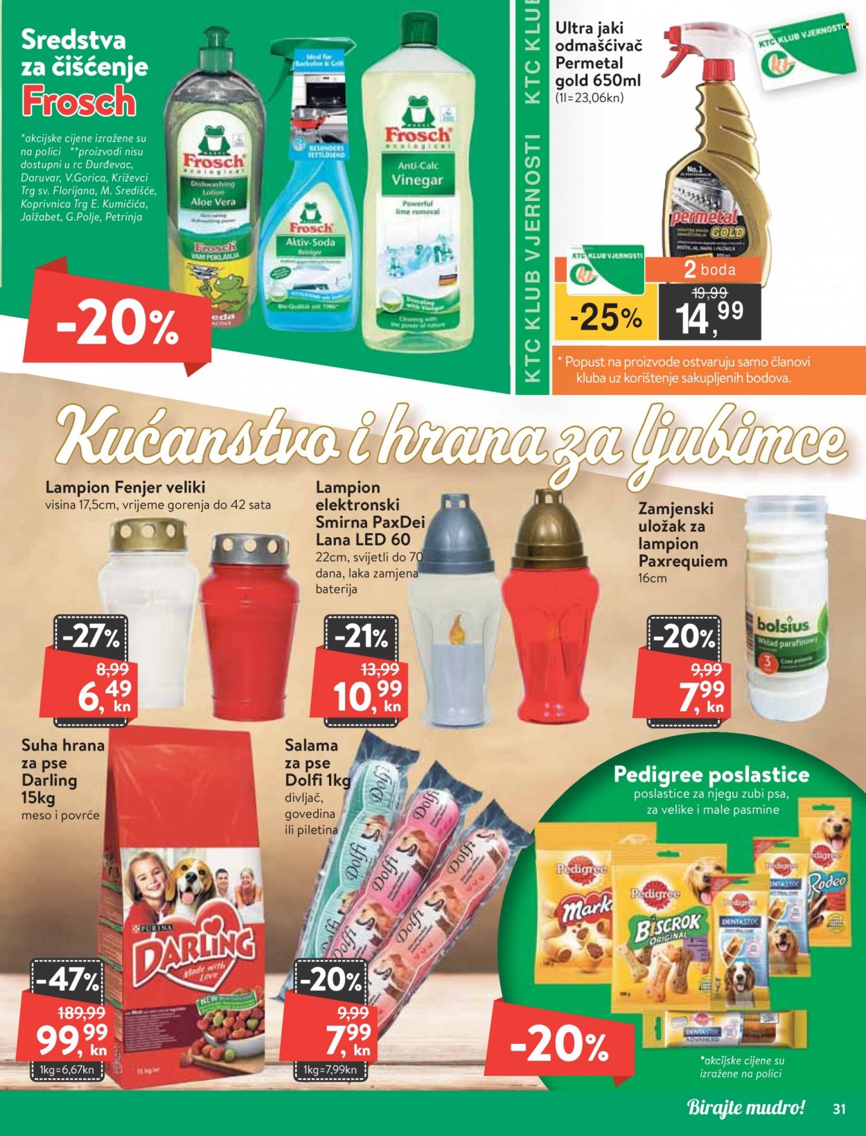 KTC katalog - 16.09.2021. - 22.09.2021. Stranica 31