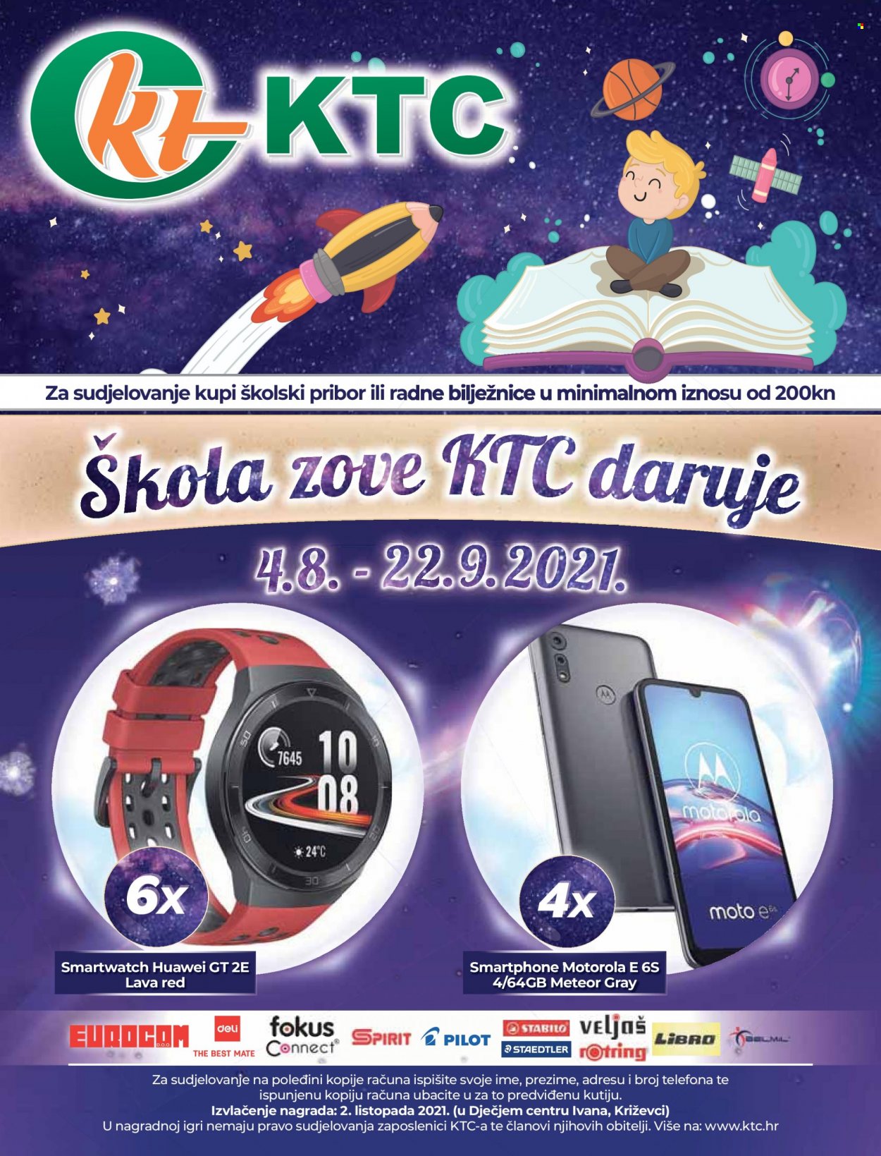 KTC katalog - 16.09.2021. - 22.09.2021. Stranica 32