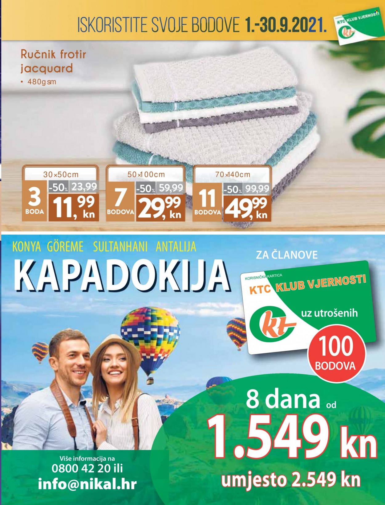 KTC katalog - 16.09.2021. - 22.09.2021. Stranica 33