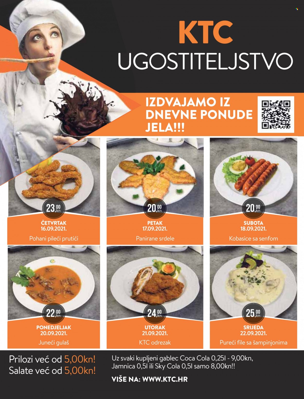 KTC katalog - 16.09.2021. - 22.09.2021. Stranica 34
