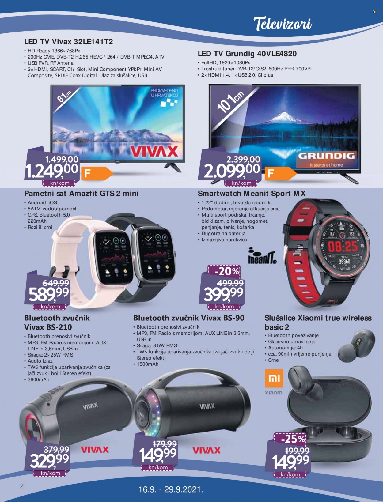 KTC katalog - 16.09.2021. - 29.09.2021. Stranica 2