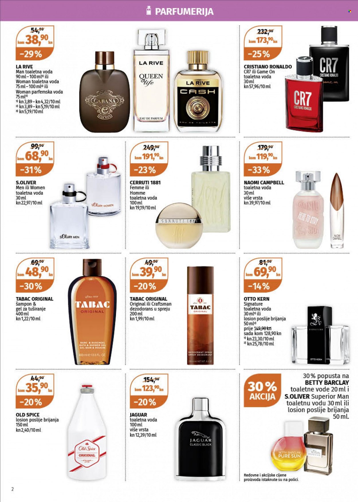 Müller katalog - 16.09.2021. - 22.09.2021. Stranica 2