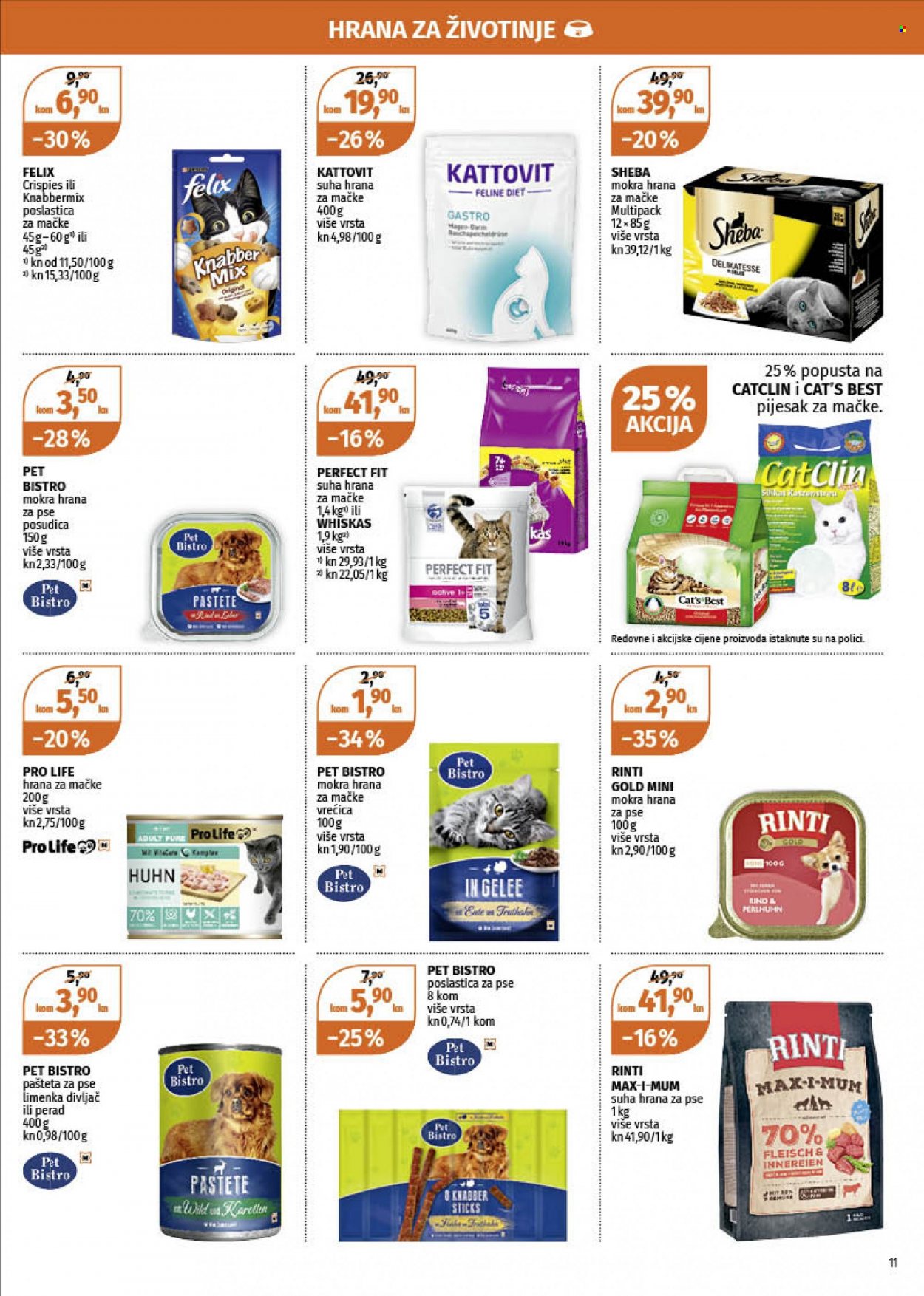 Müller katalog - 16.09.2021. - 22.09.2021. Stranica 11