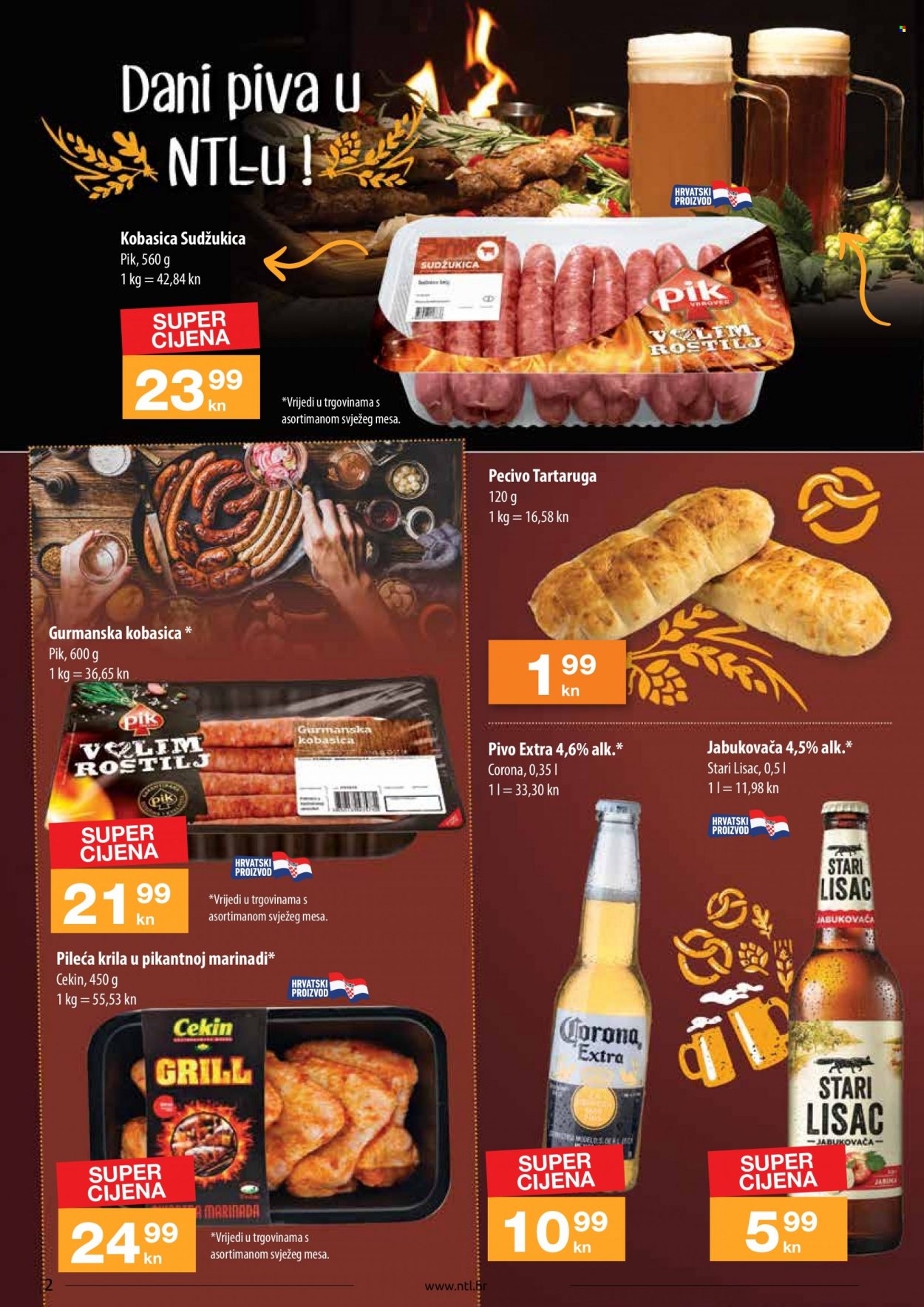 NTL katalog - 16.09.2021. - 22.09.2021. Stranica 2