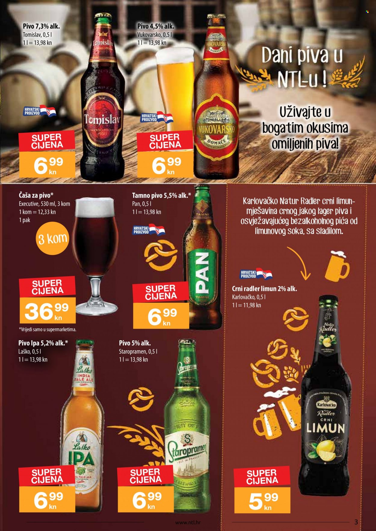 NTL katalog - 16.09.2021. - 22.09.2021. Stranica 3