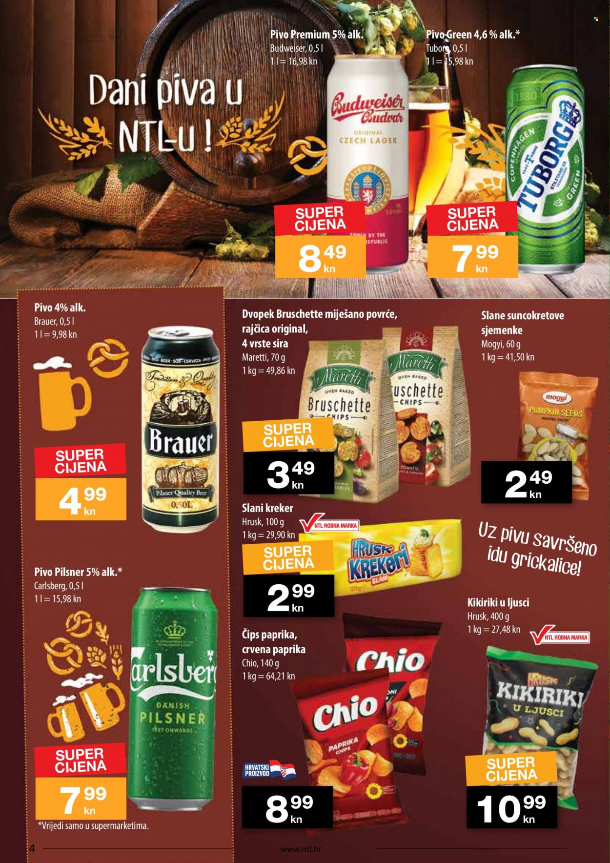 NTL katalog - 16.09.2021. - 22.09.2021. Stranica 4