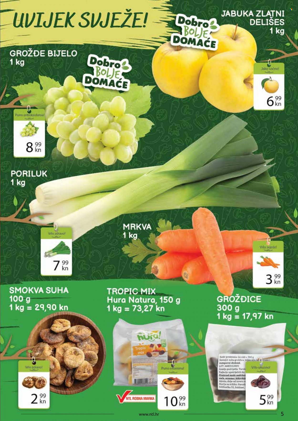 NTL katalog - 16.09.2021. - 22.09.2021. Stranica 5